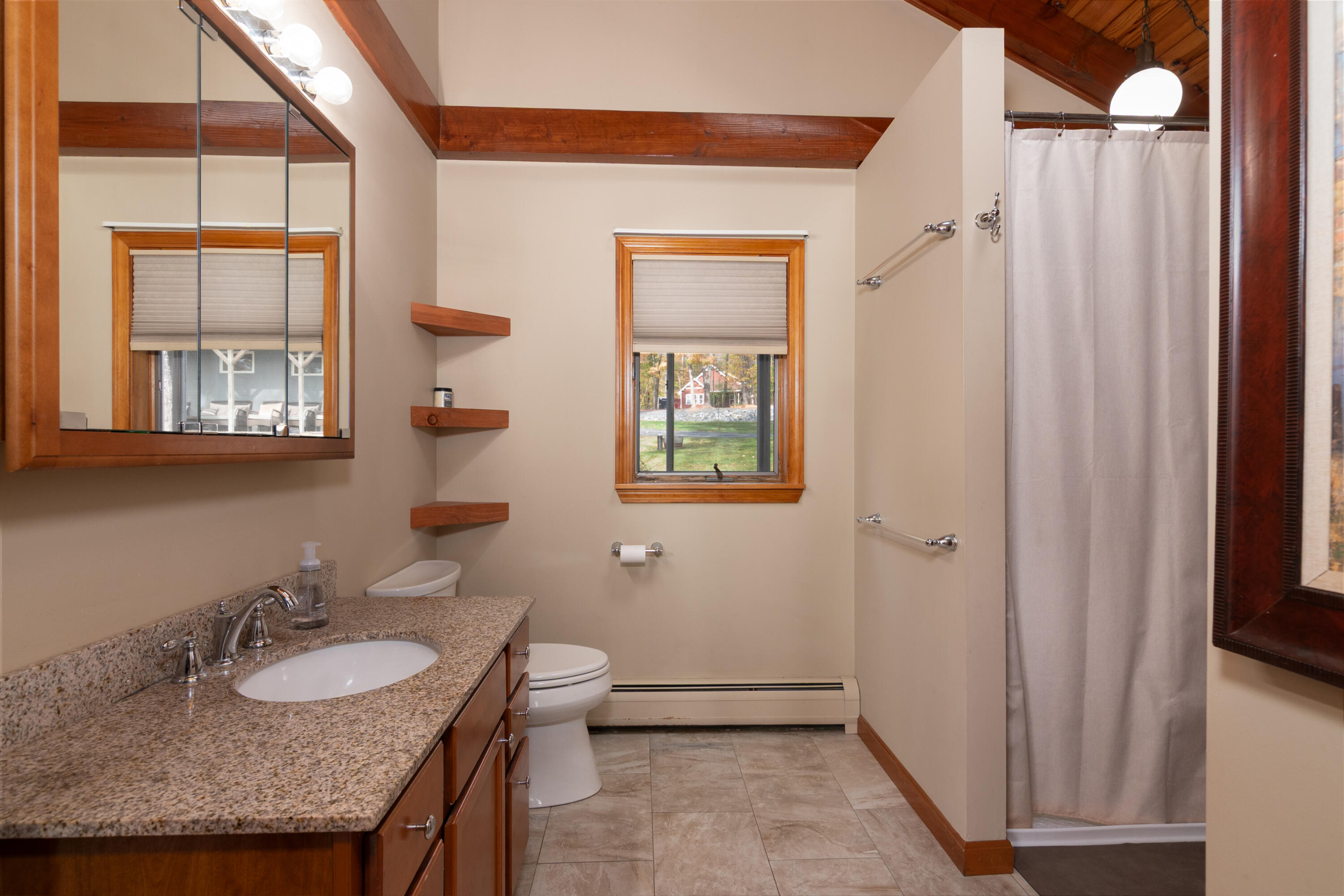 18 Winter Drive, Embden, ME, 04958