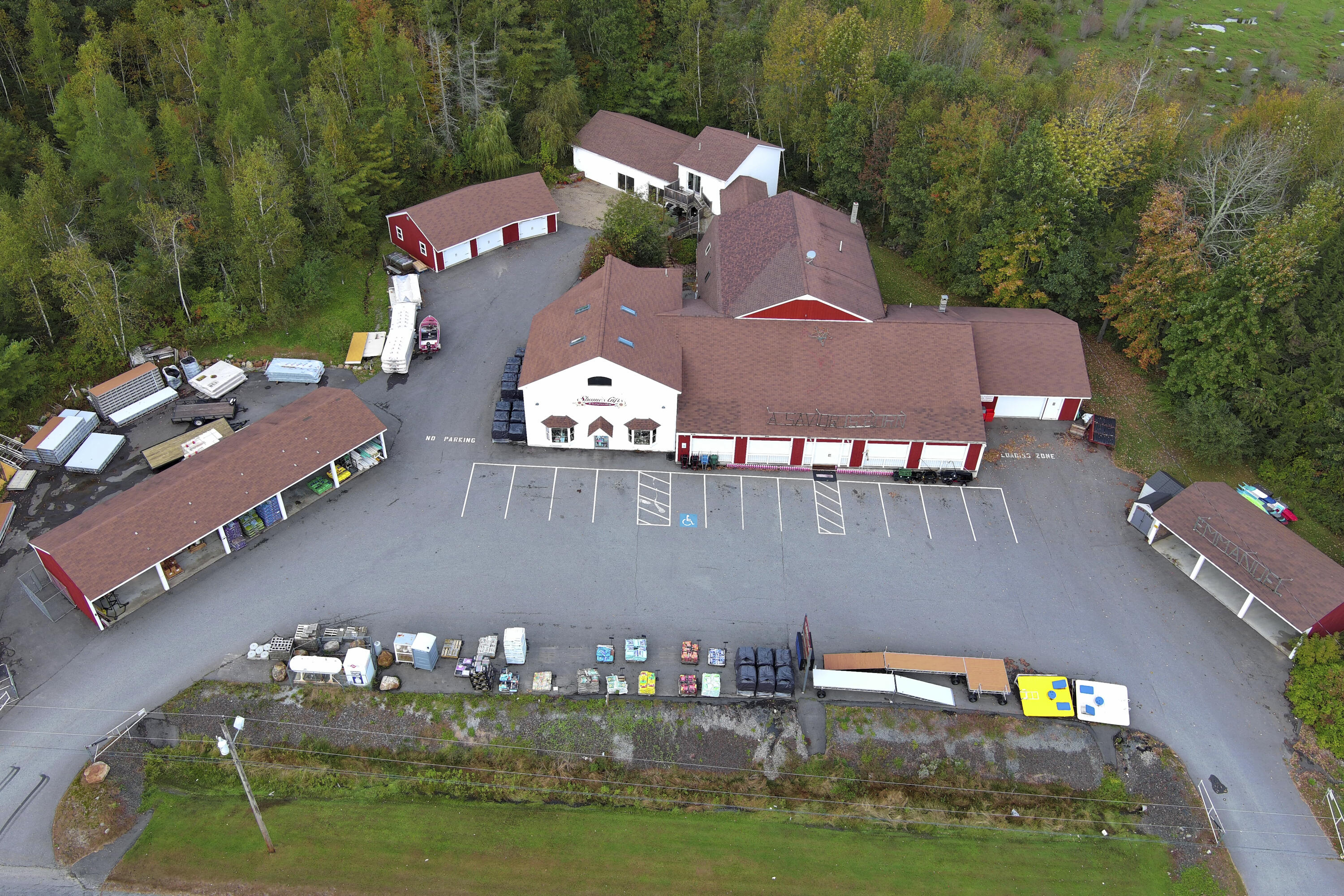 749 Heald Highway, Union, ME, 04862