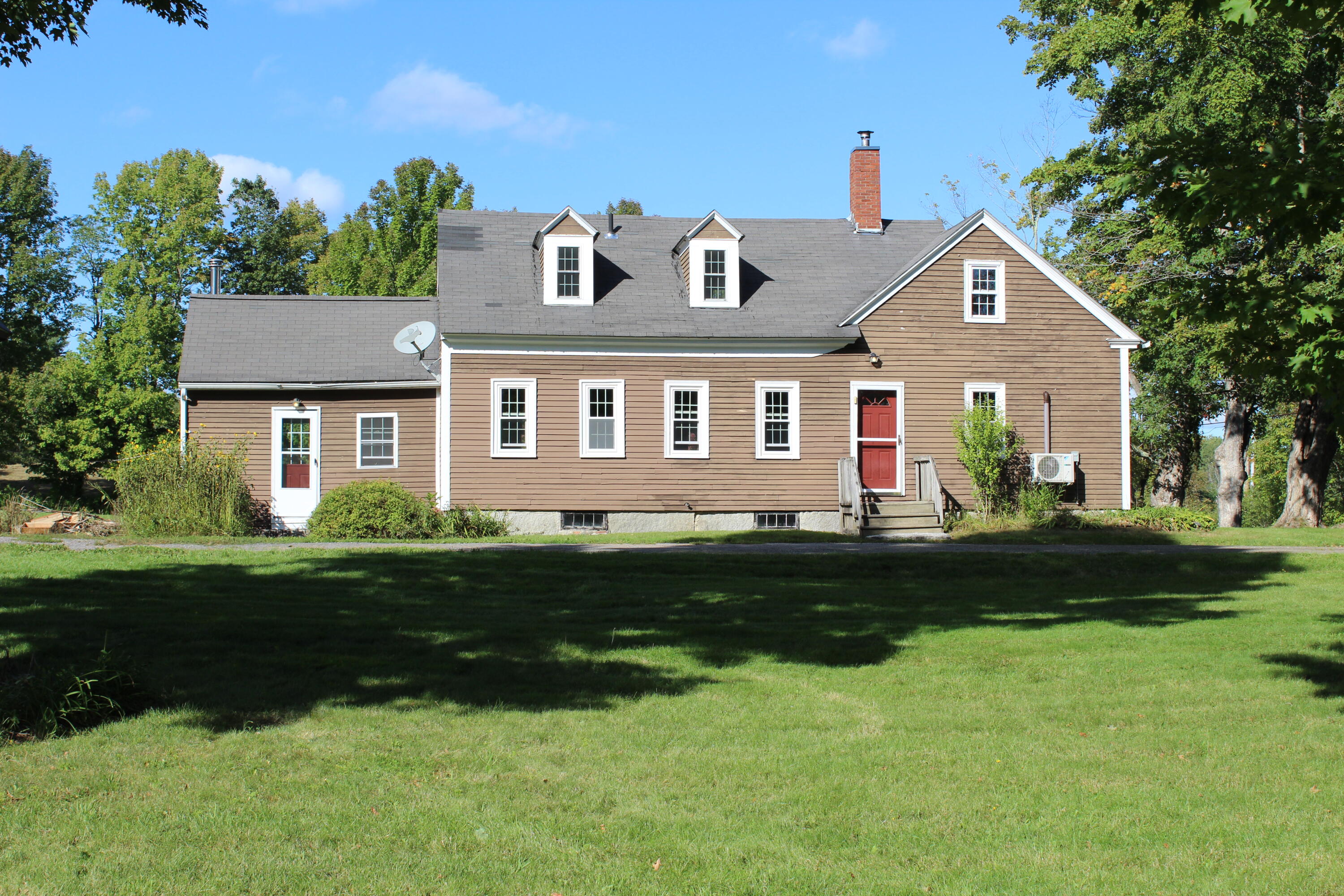 Photo of 604 Bog Road Vassalboro ME 04989