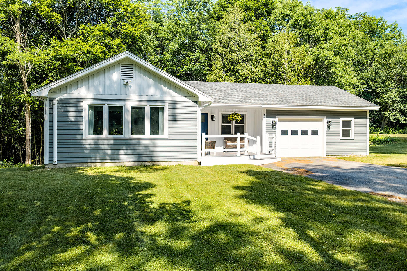 Photo of 80 Camden Street Rockport ME 04856