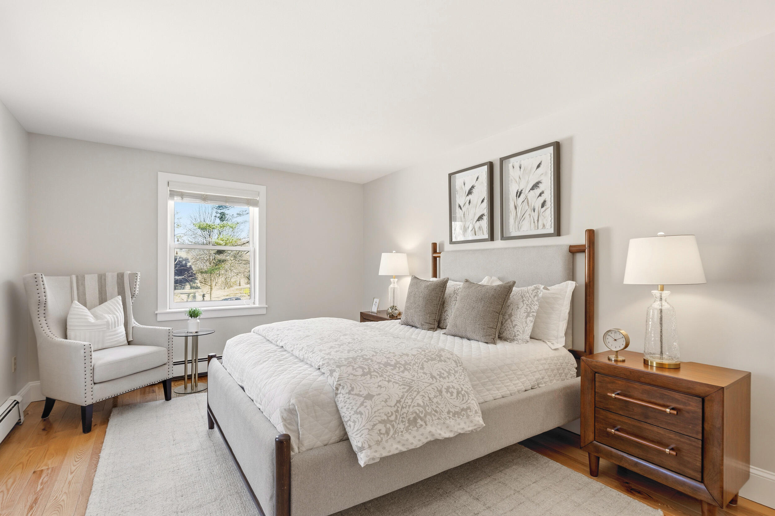 47 Glen Road, Yarmouth, ME, 04096