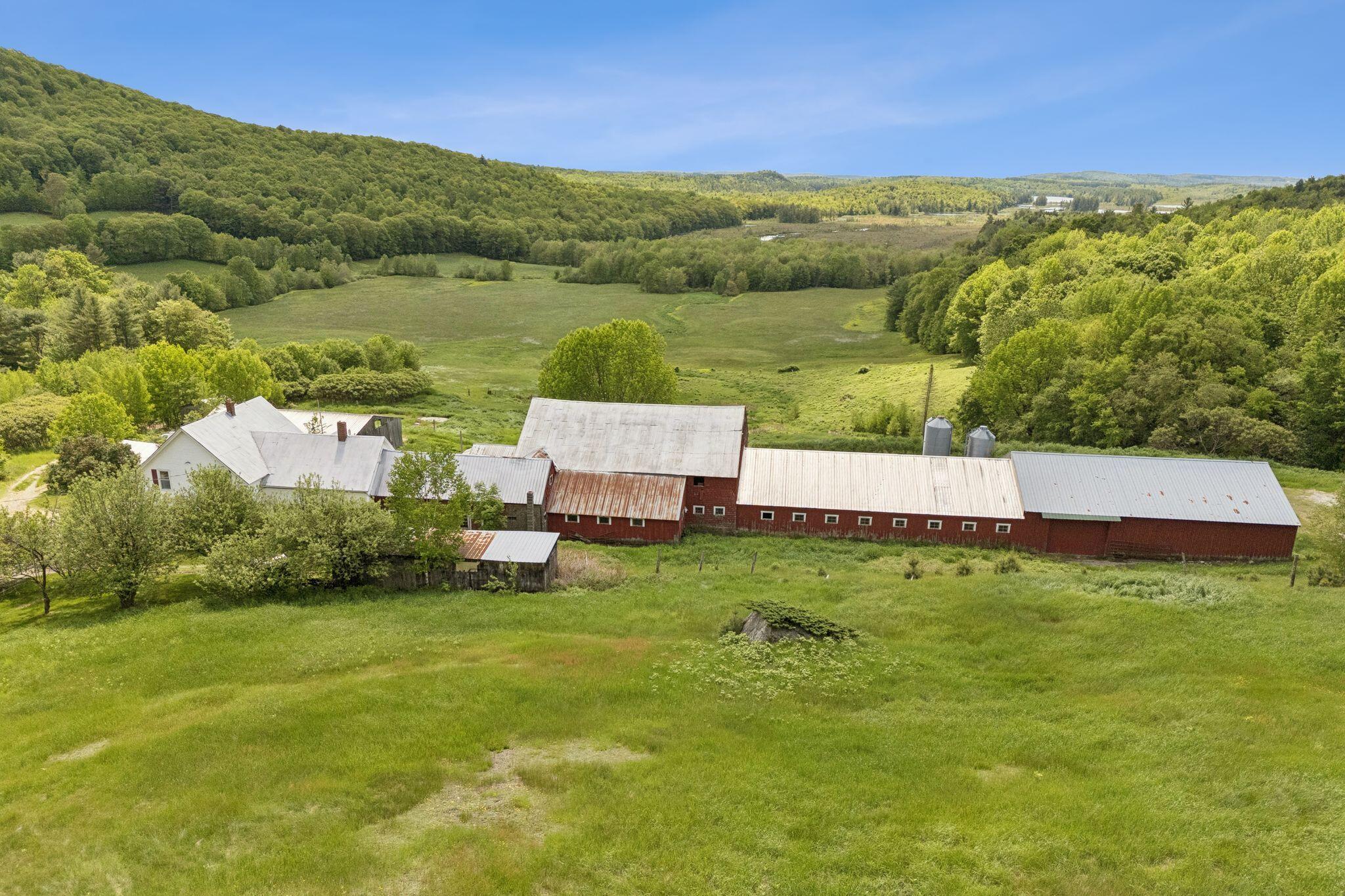 38 Kuvaja Road, Greenwood, ME, 04255