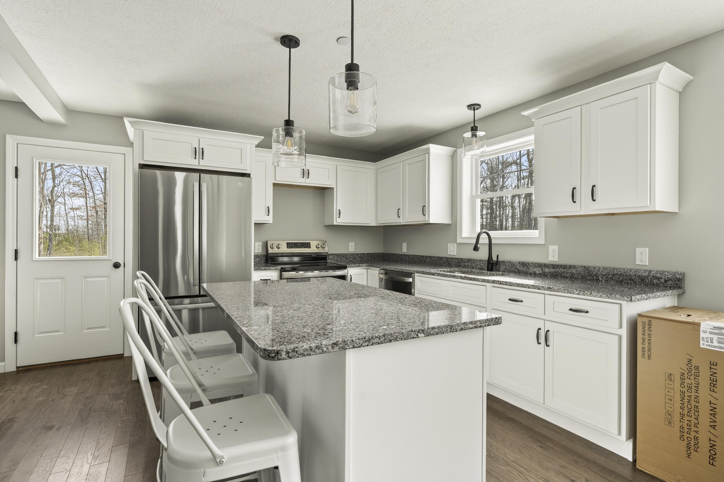 5 Blaine Street UNIT 107, Saco, ME, 04072