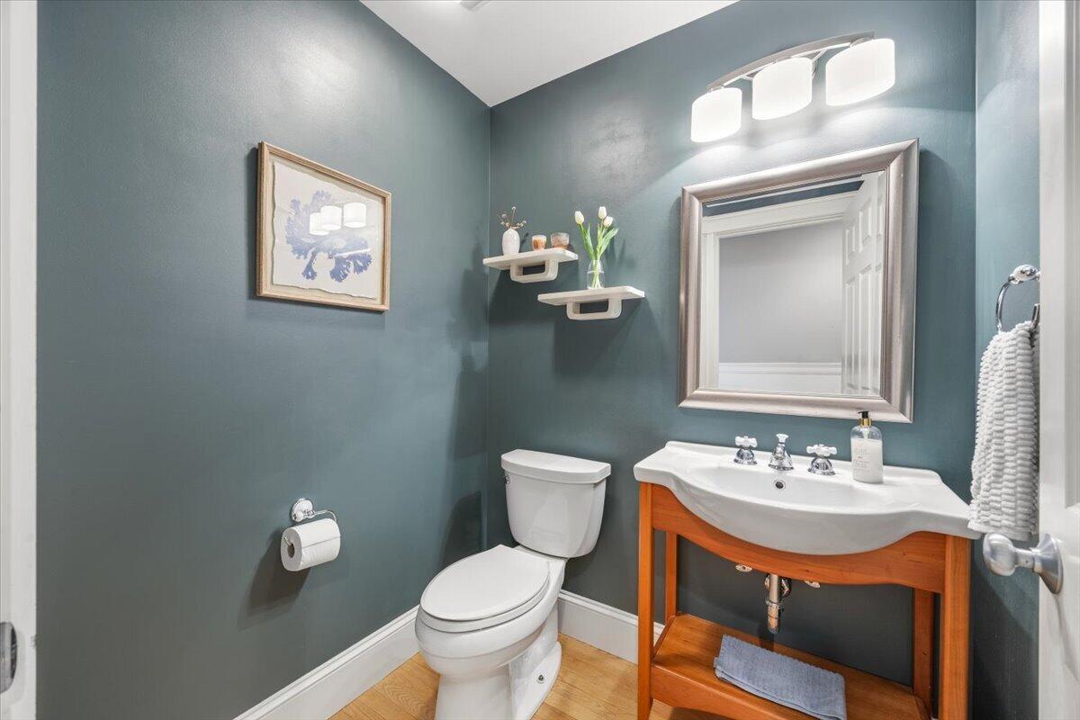 8 Elbridge Oliver Way, Scarborough, ME, 04074