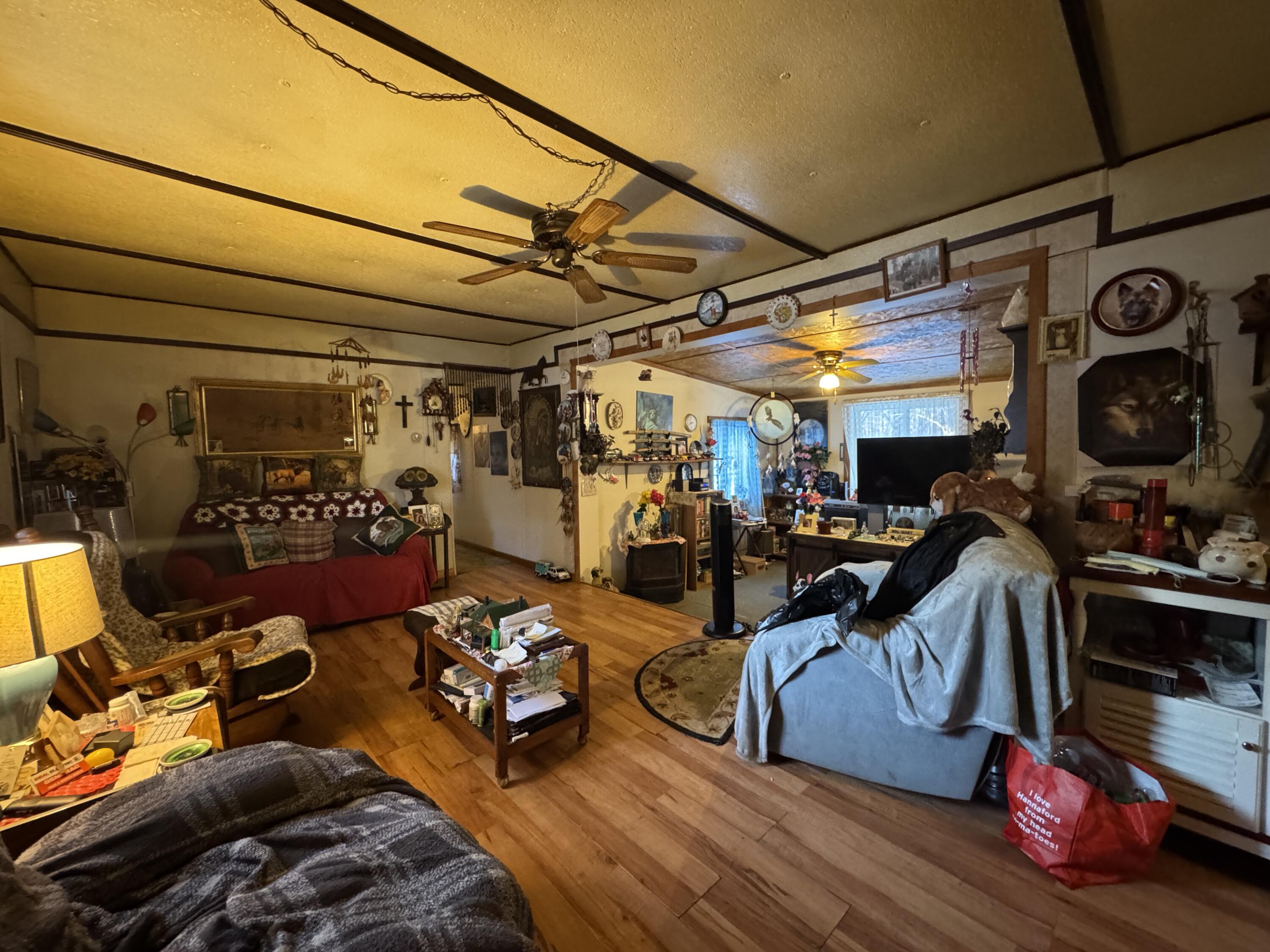 215 Embden Pond Road, Anson, ME, 04958