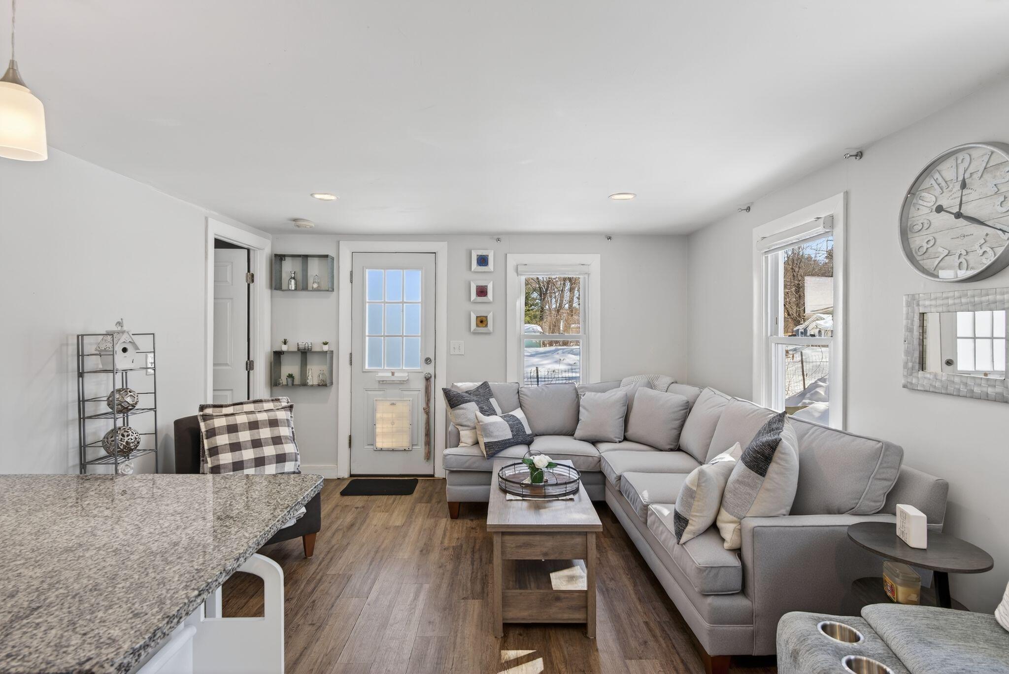 13 Highland Avenue, Cumberland, ME, 04021