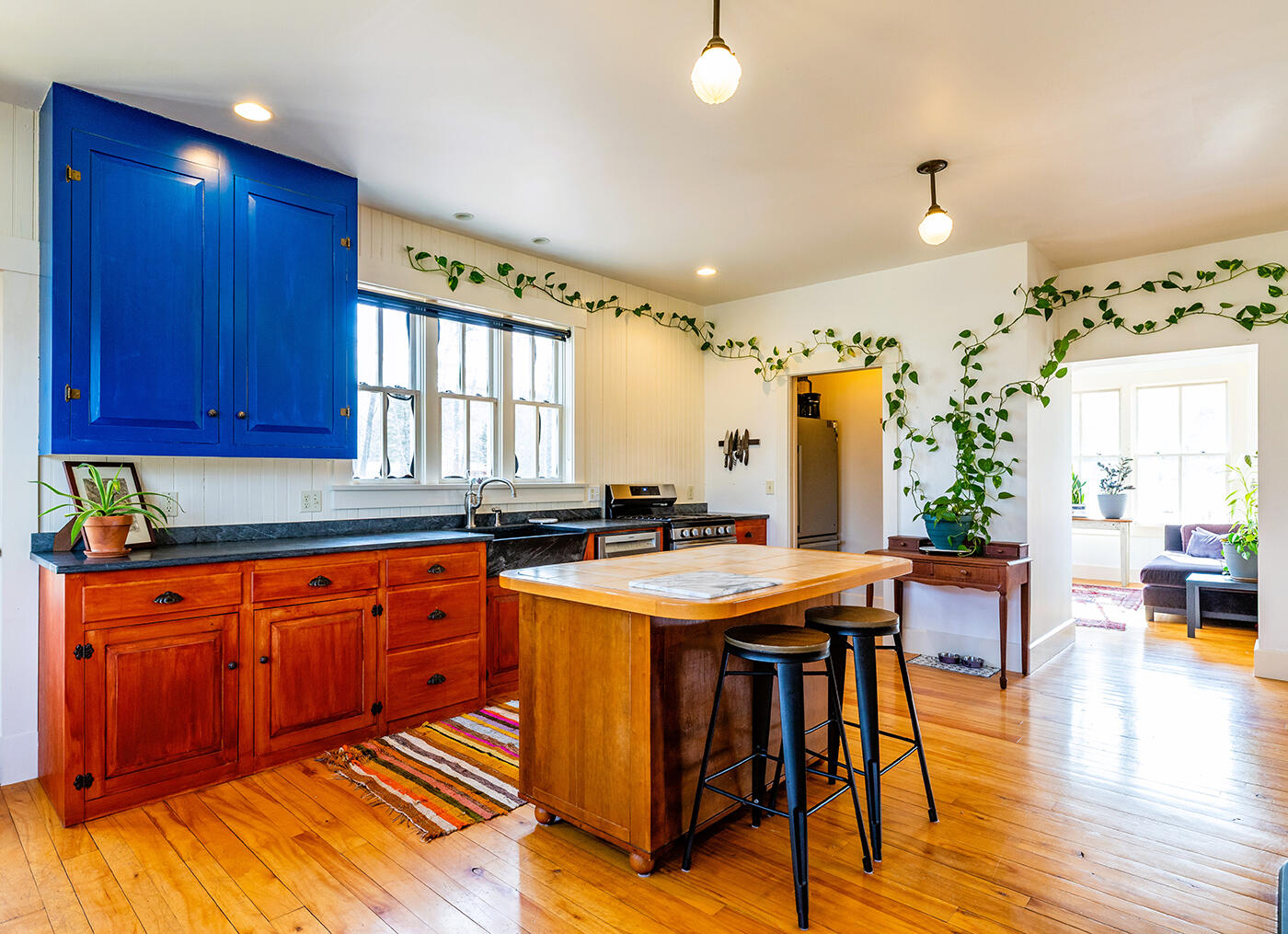 55 Bluebird Road, Warren, ME, 04864