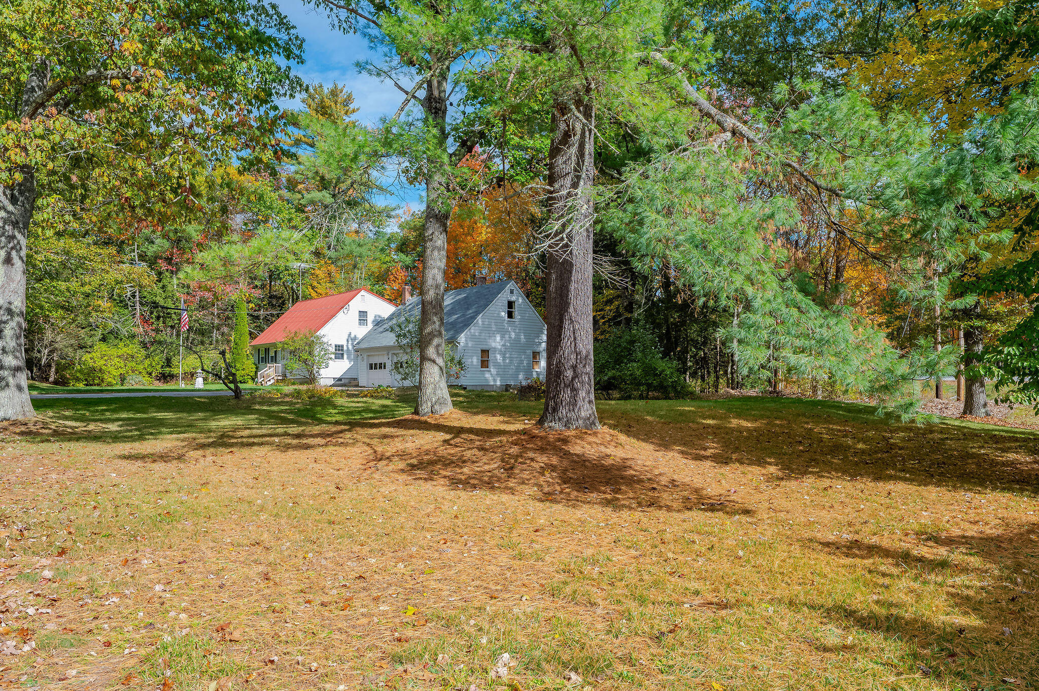 14 Oak Woods Road, North Berwick, ME, 03906