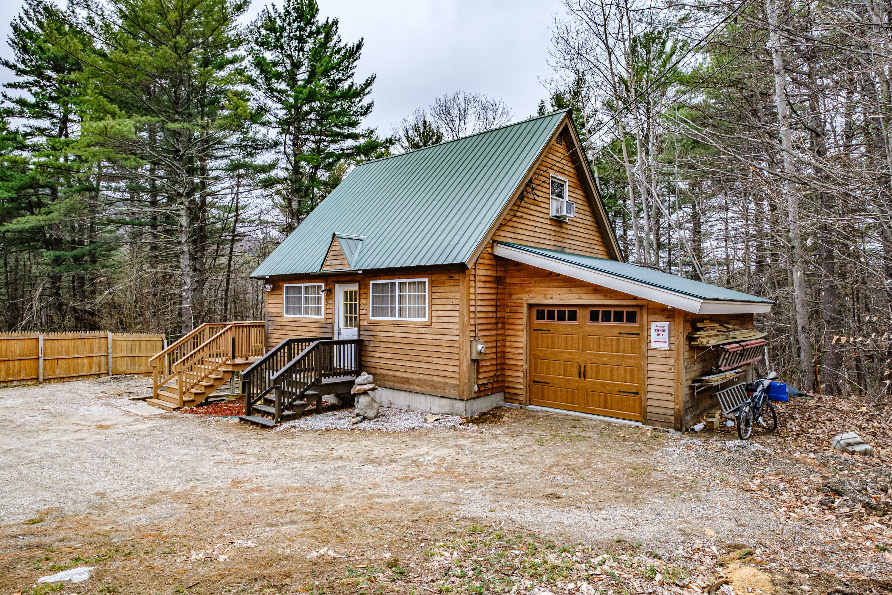 30 Cemetery Road, Greenwood, ME, 04255-3119