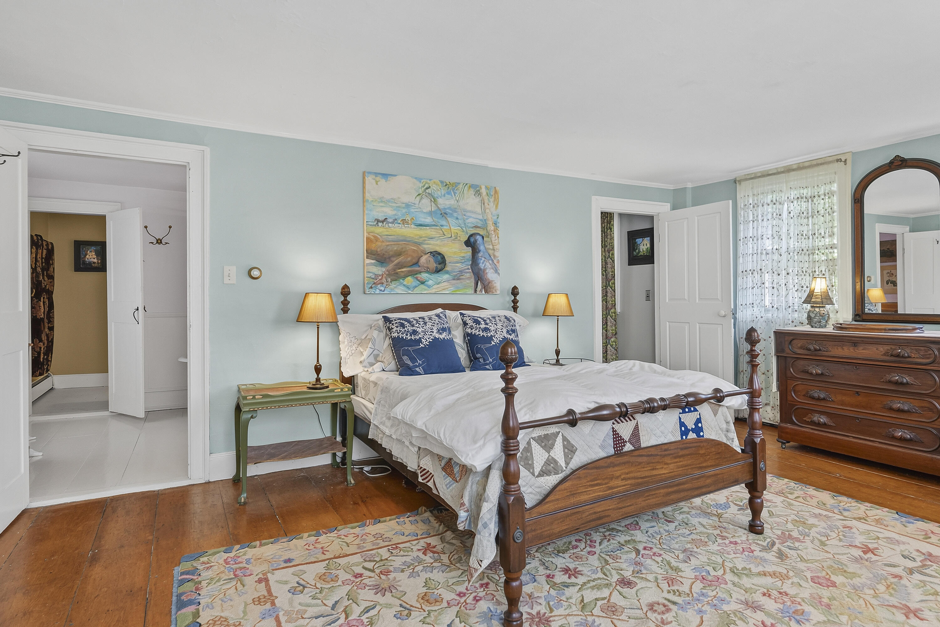 62 Pleasant Street, Wiscasset, ME 04578 62 Pleasant St_141