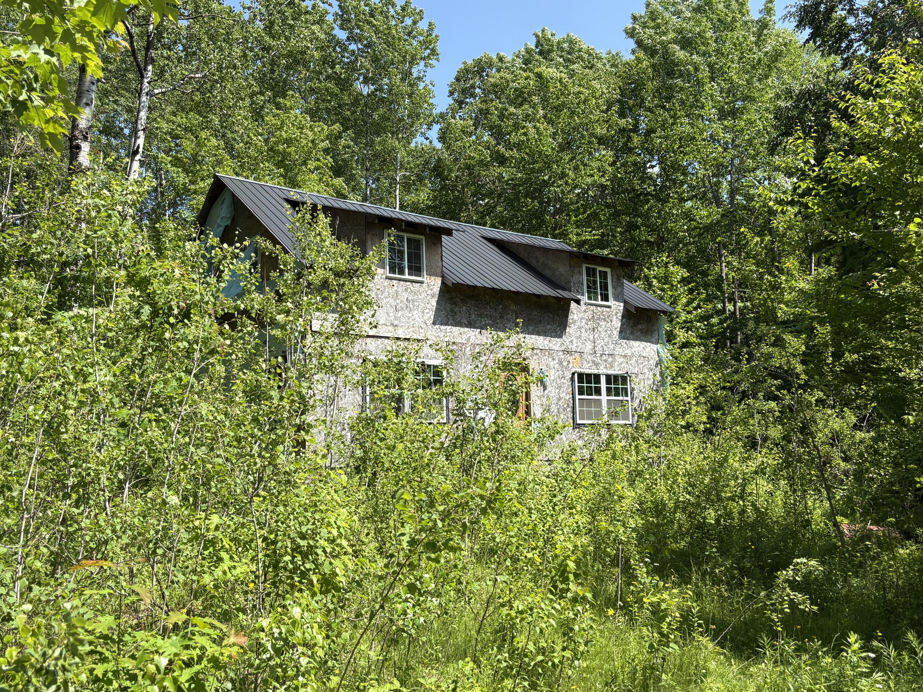 Off Andrews Road, Drew Plt, ME, 04497