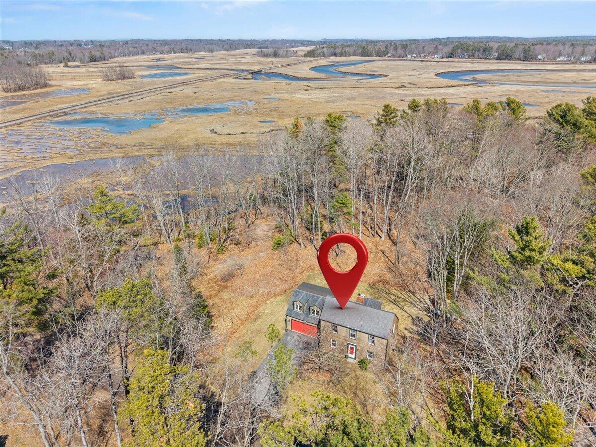 104 Winnocks Neck Road, Scarborough, ME, 04074