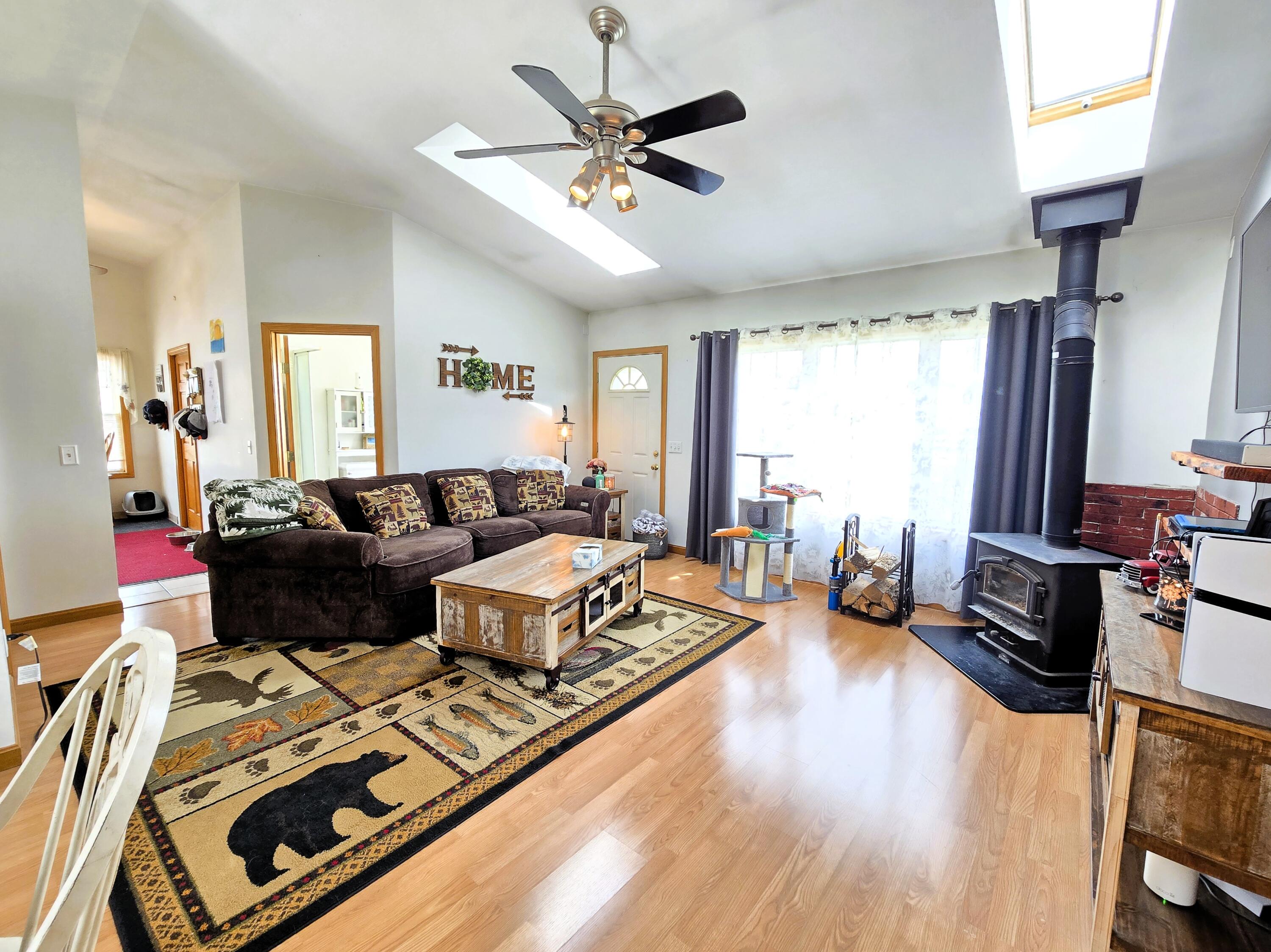 117 Clark Road, Unity, ME, 04988