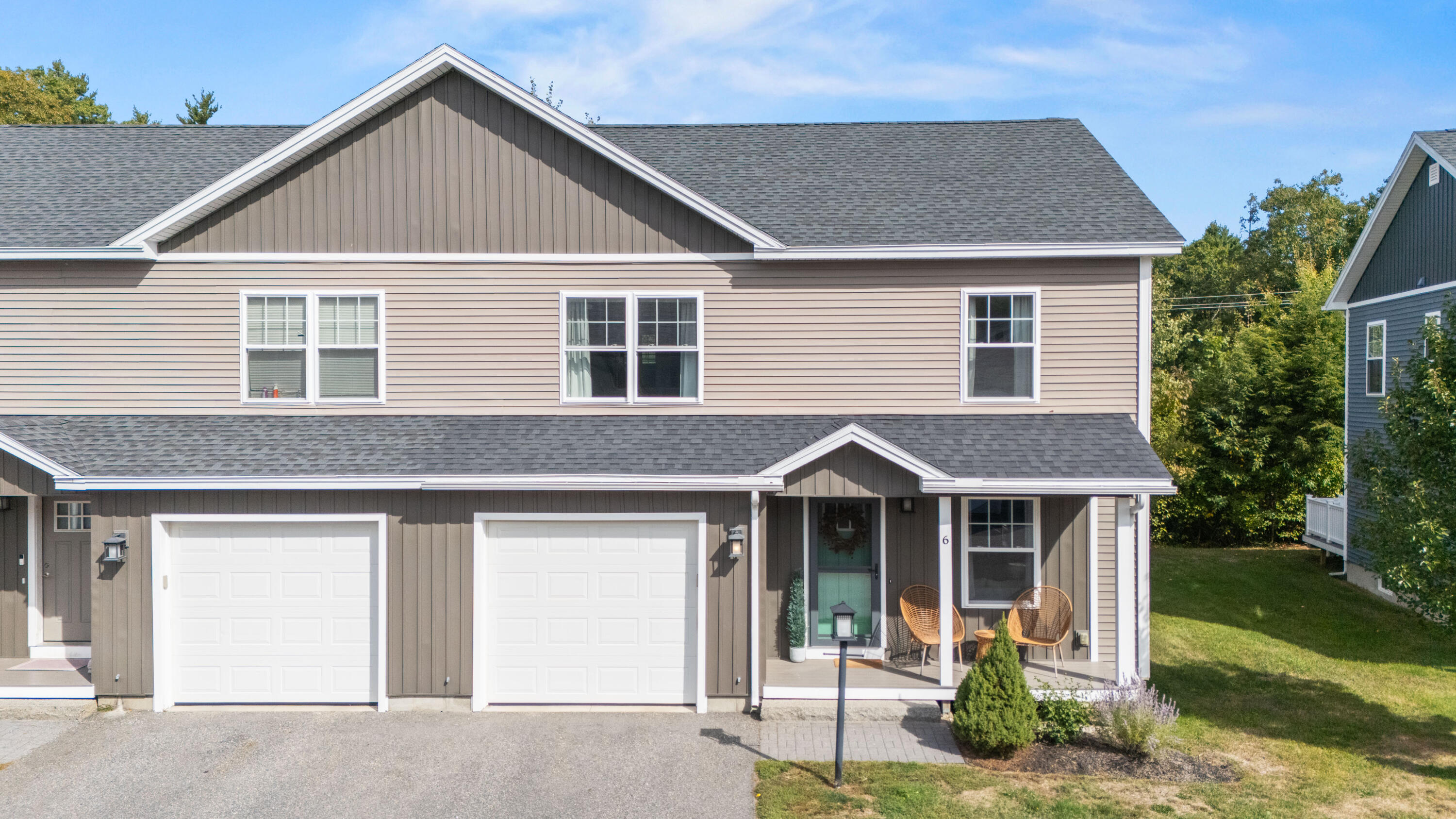 Photo of 6 Snow Goose Lane #6 Westbrook ME 04092