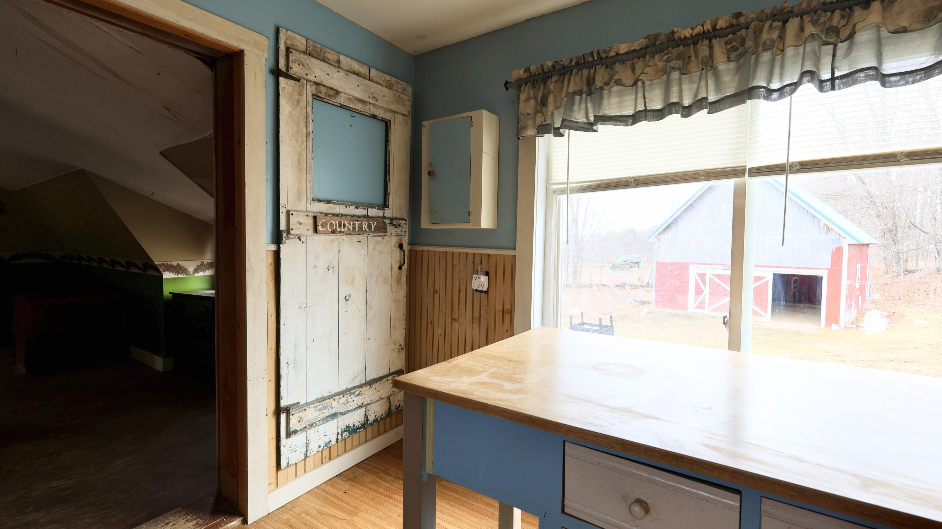 45 Harmony Road, Wellington, ME, 04942
