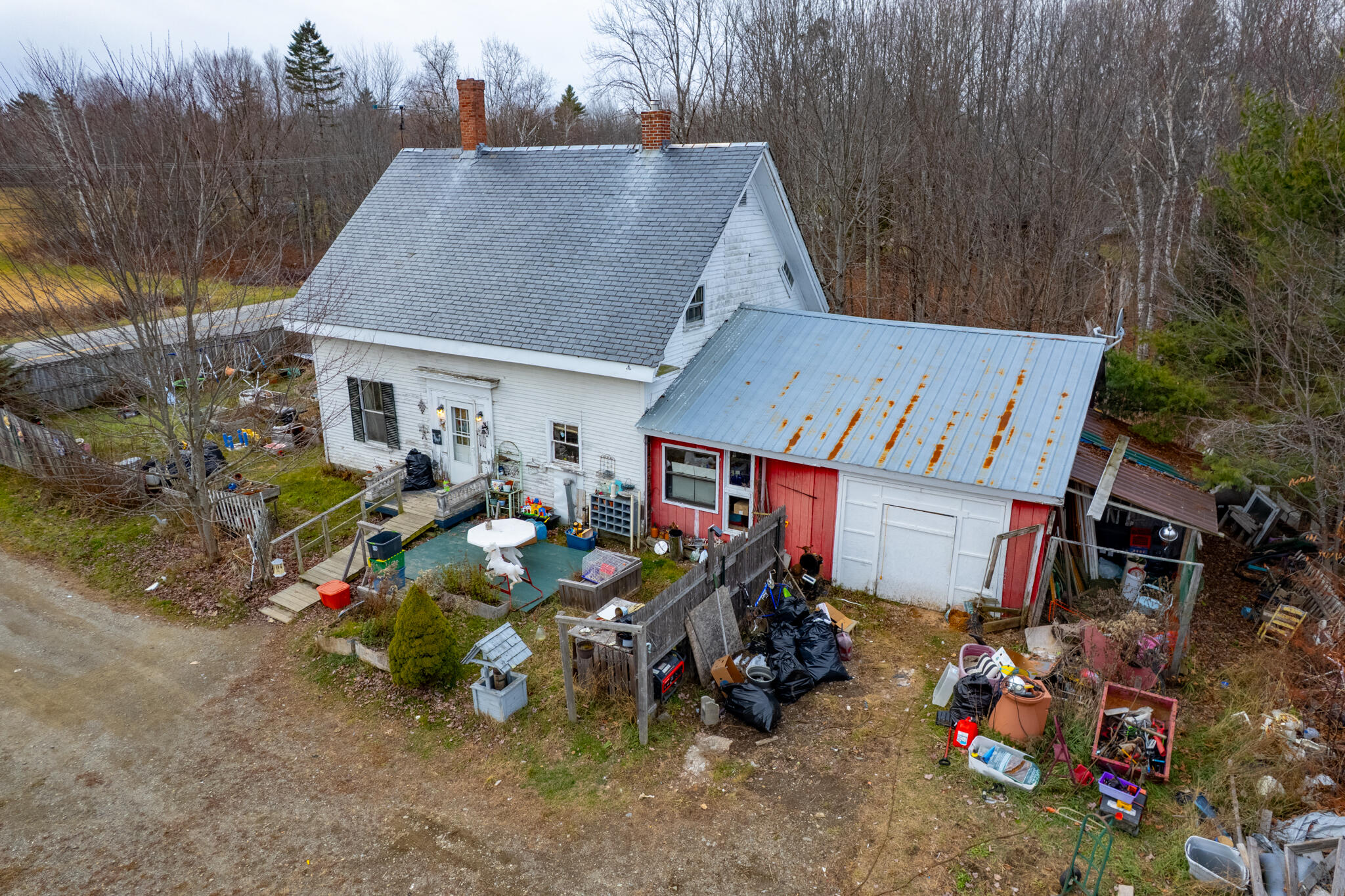 1156 Main Street, Corinth, ME, 04427