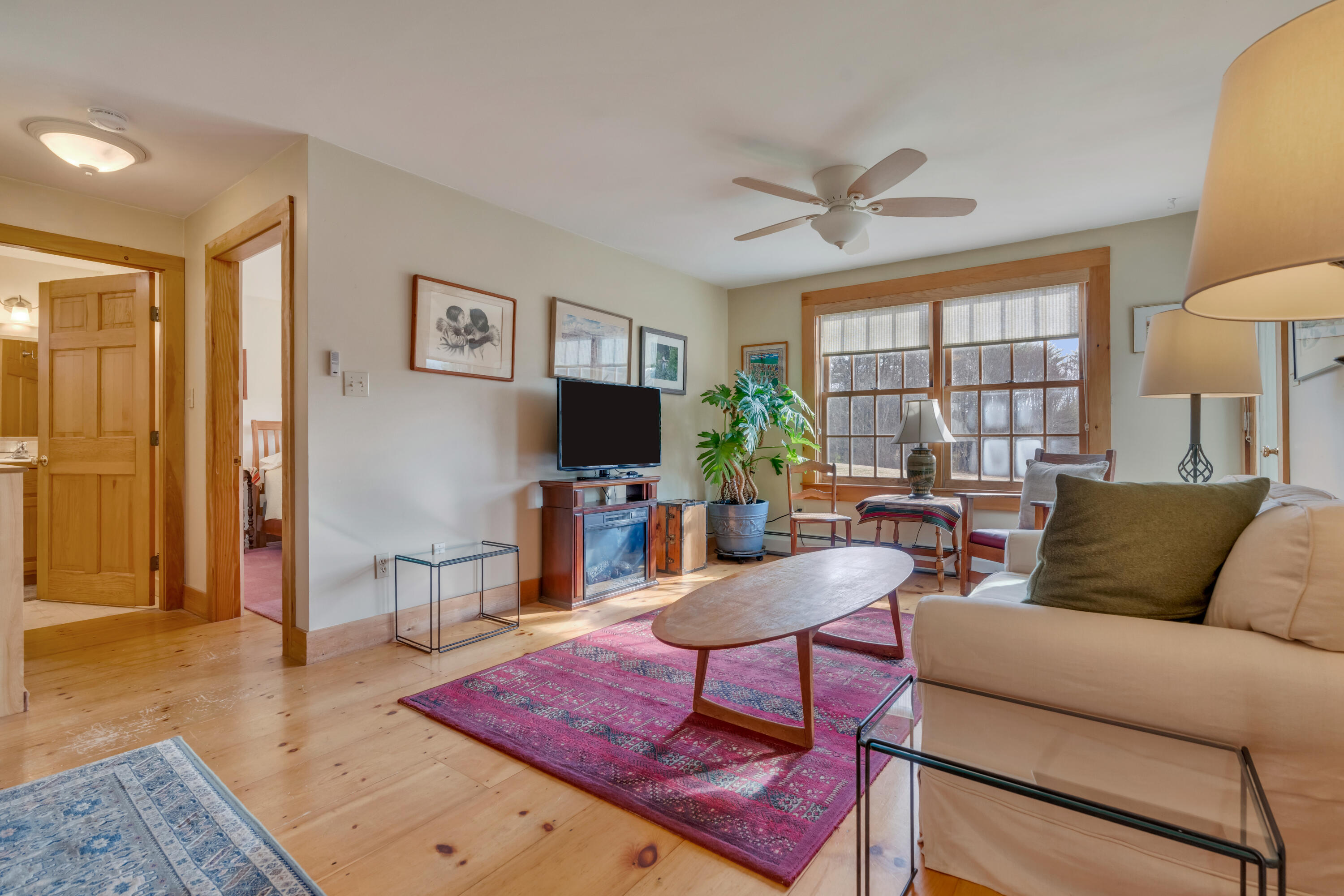 482 Back Road, Shapleigh, ME, 04076