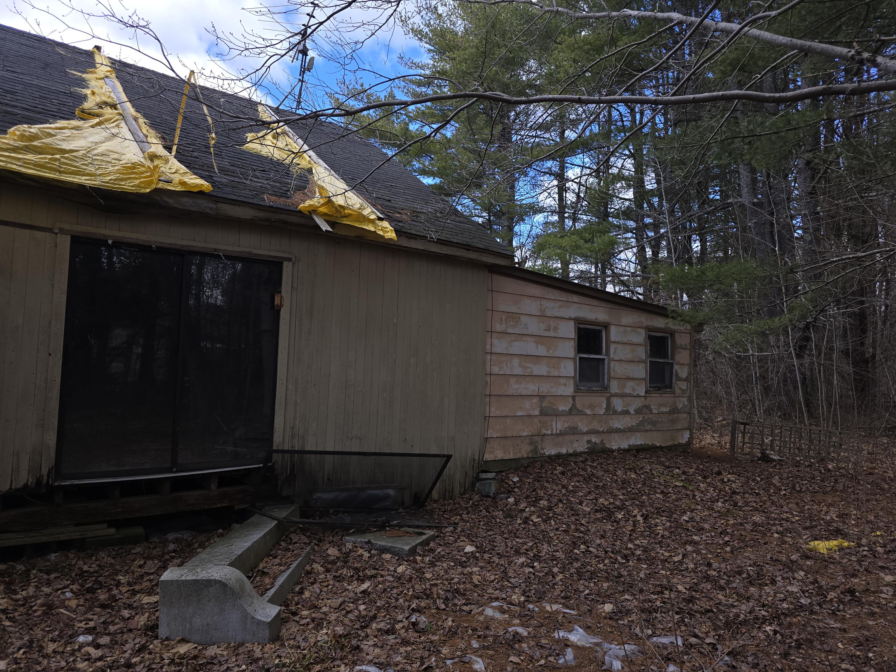 590 Patricktown Road, Somerville, ME, 04348