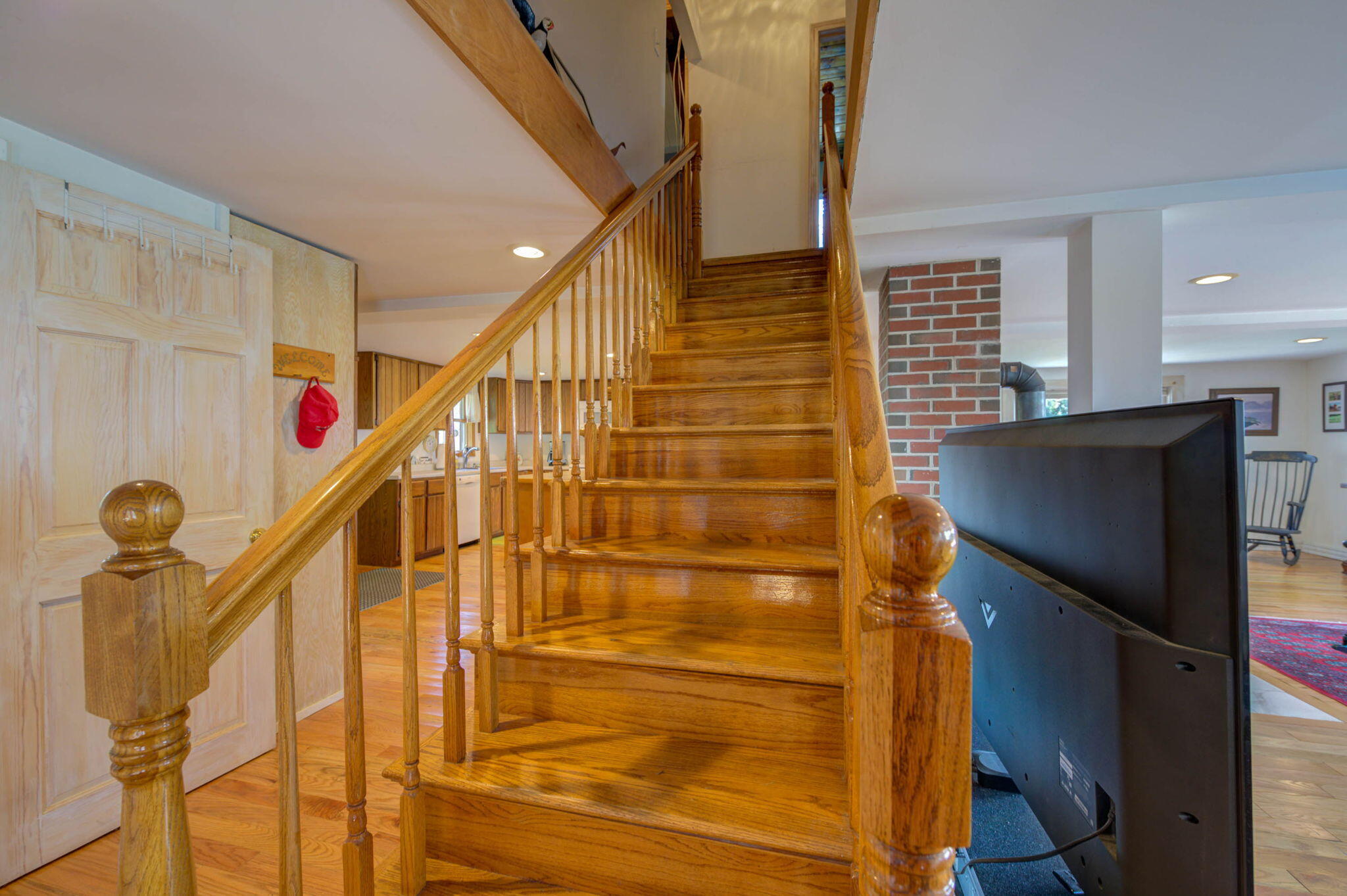 85 Stearns Hill Road