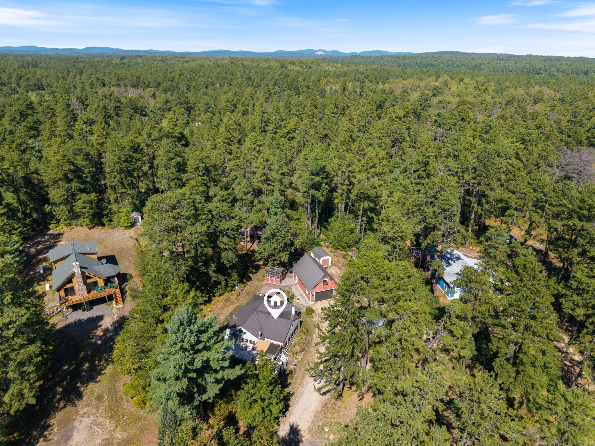 32 Northeast Road, Waterboro, ME, 04087