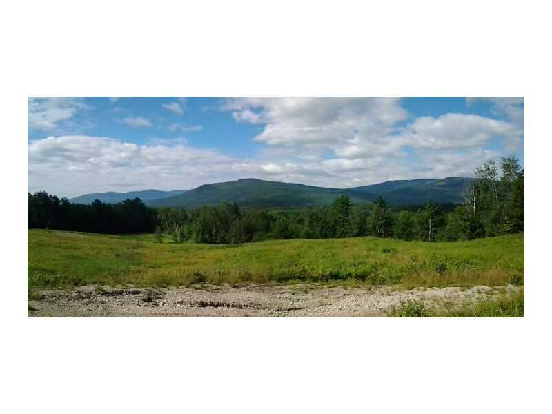 87 East Andover Road, Andover, ME, 04216