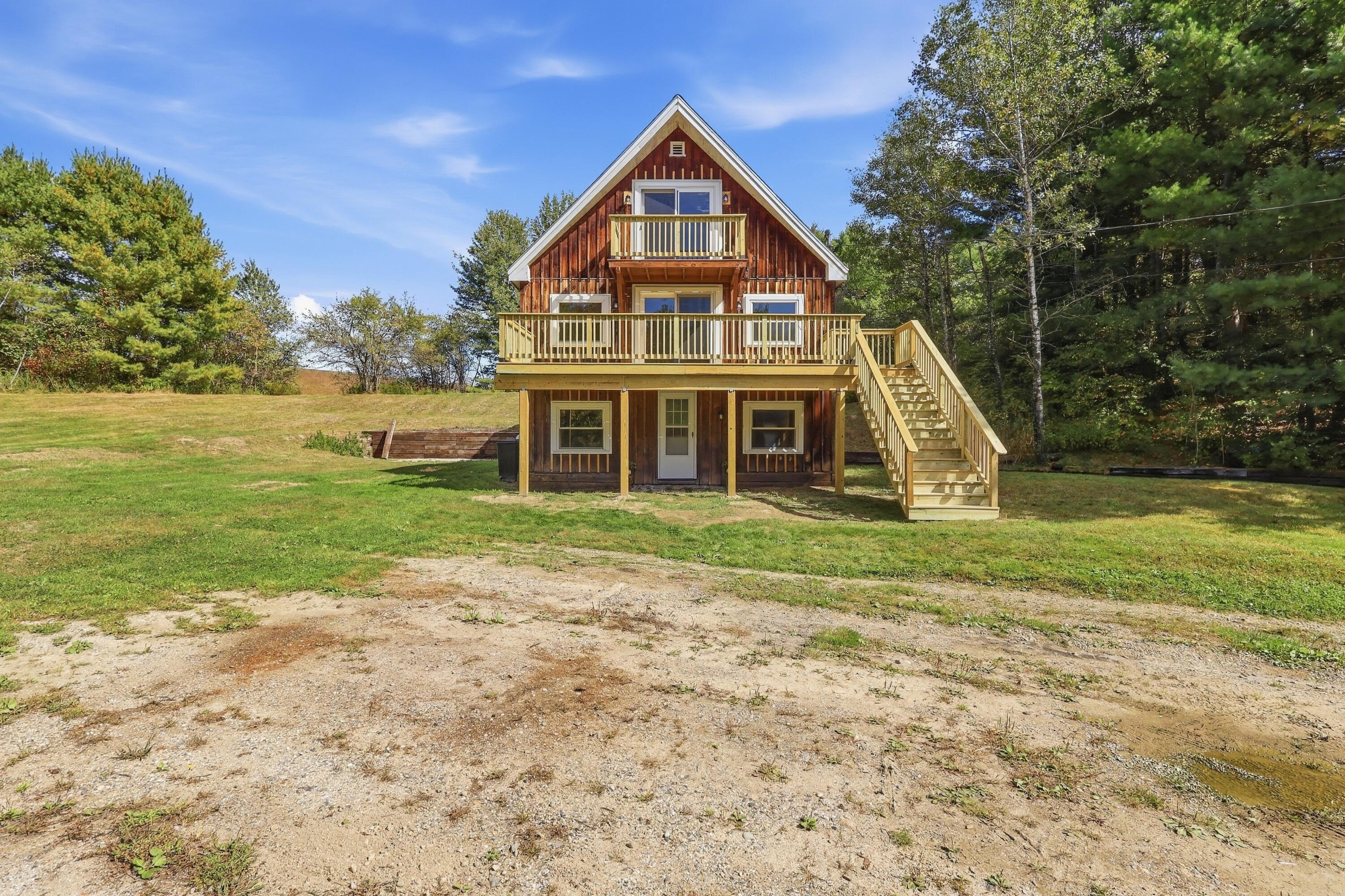 344 Bonny Eagle Road, Hollis, ME 04042 23