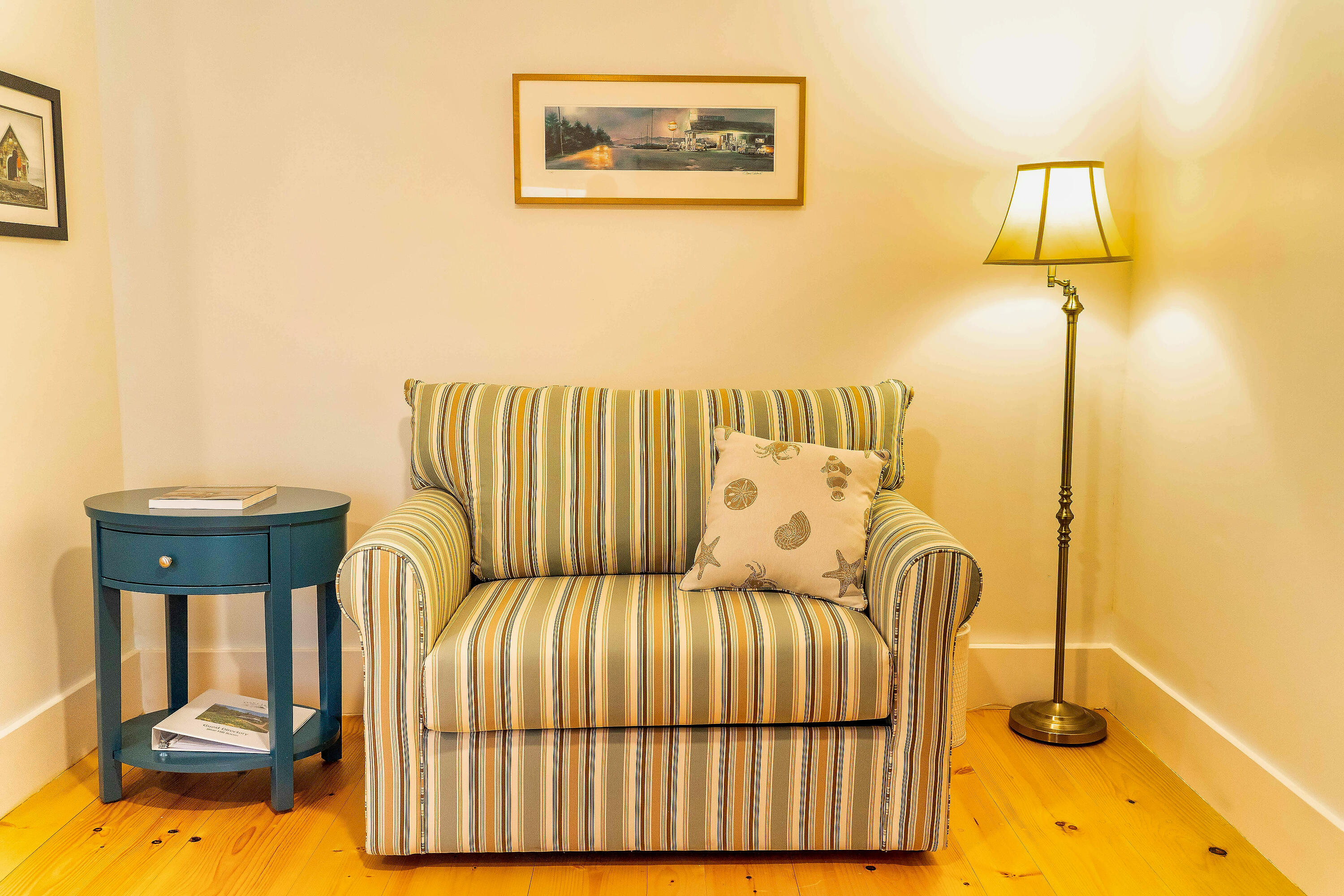 435 Herrick Road, Brooksville, ME, 04617