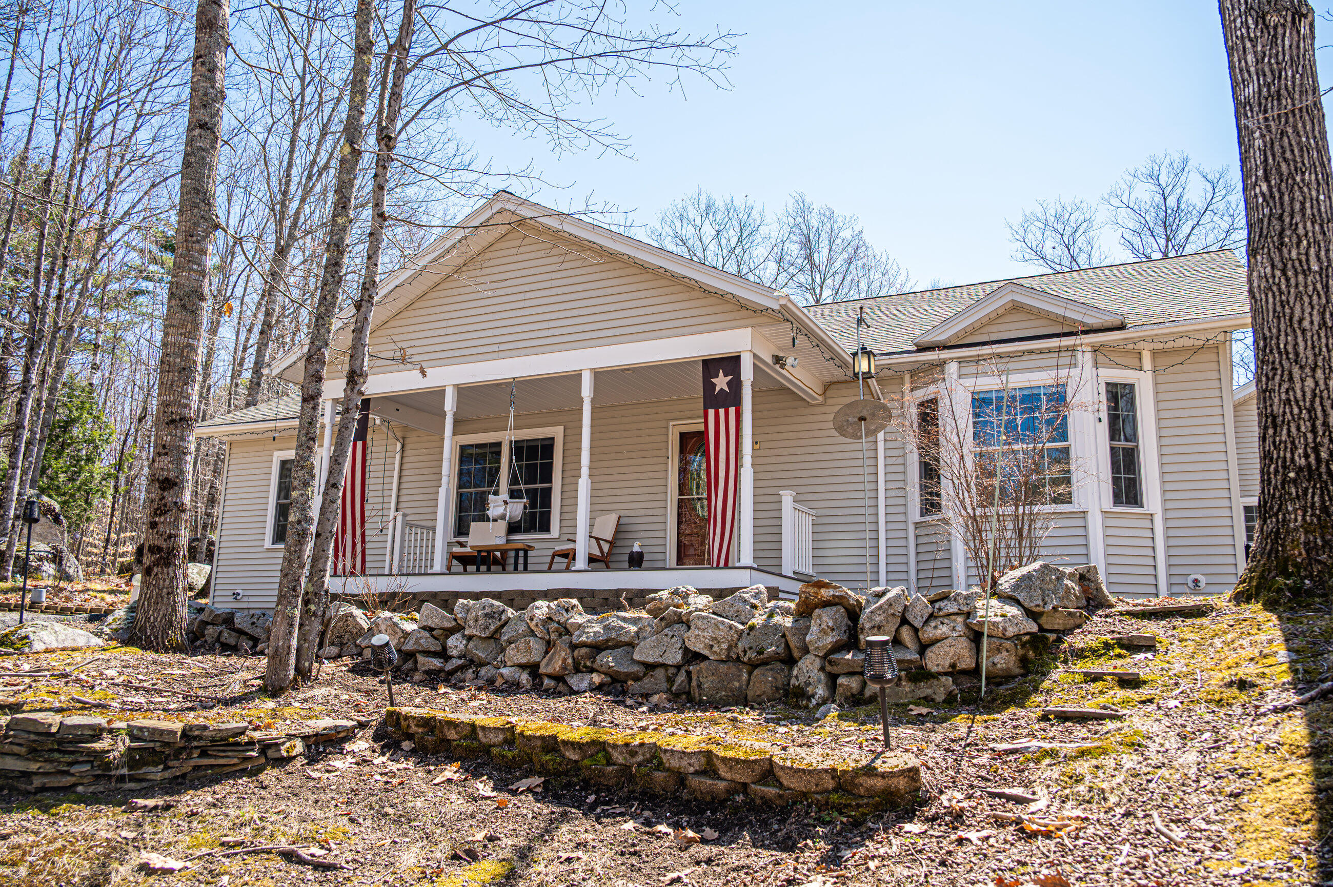 179 Egypt Road, Raymond, ME, 04071