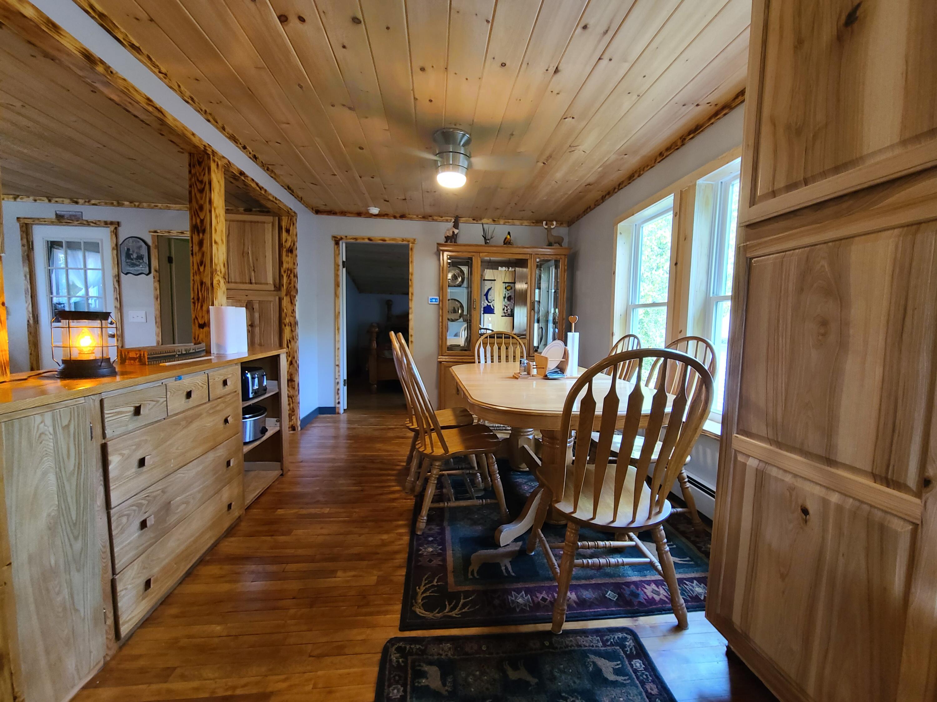 8 Blakely Street, Stacyville, ME, 04777