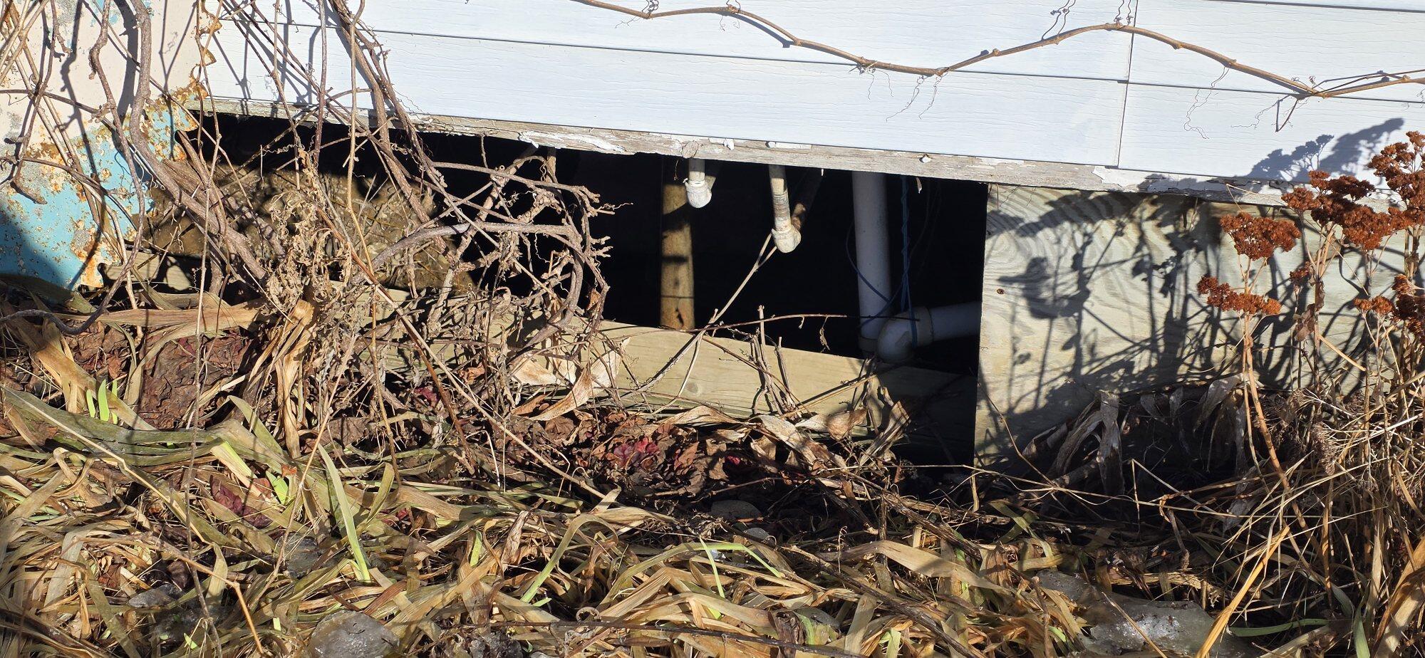 95 Station Road, Easton, ME, 04740