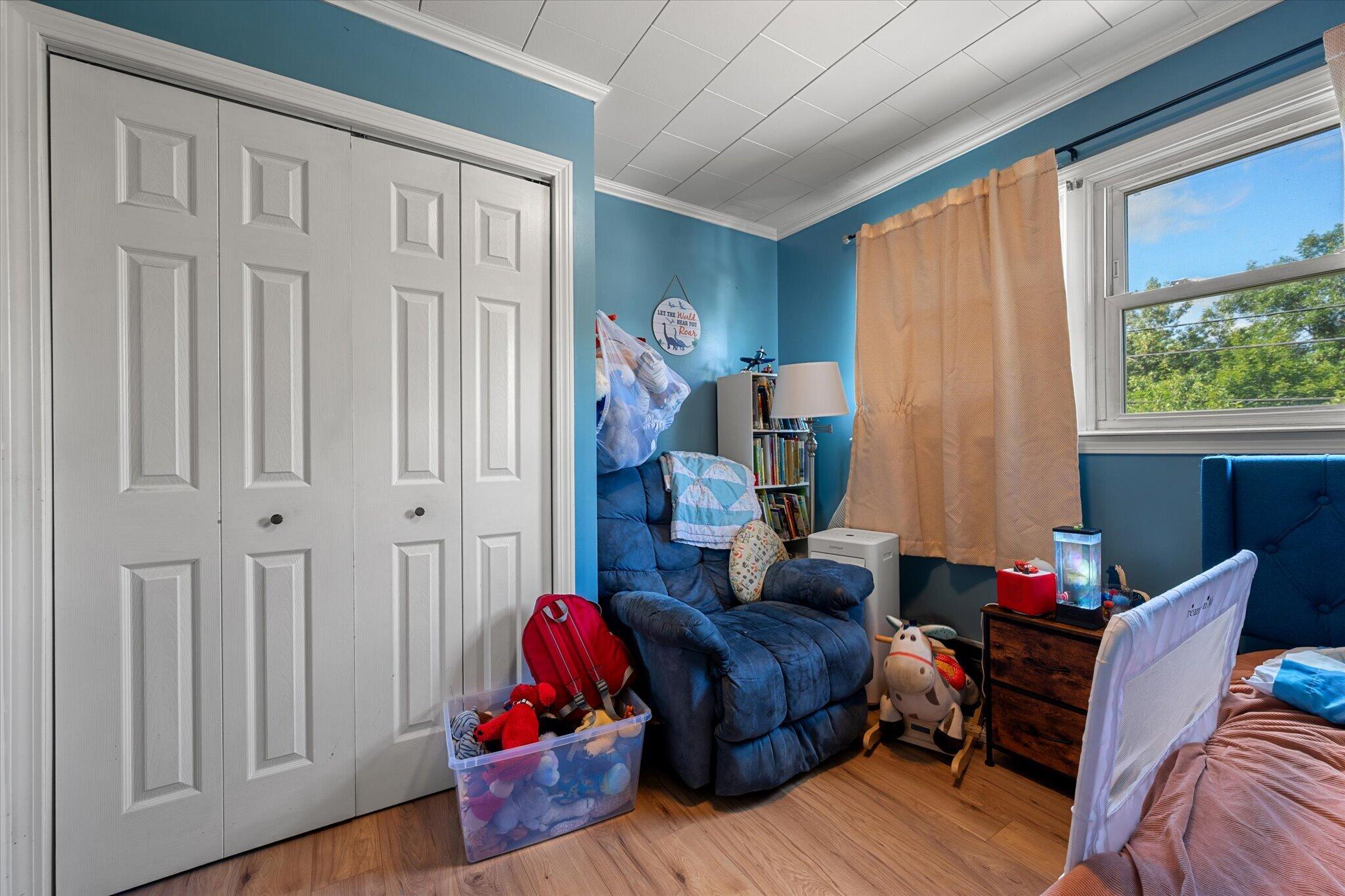24 Coldbrook Road, Hampden, ME 04444 31-Bedroom 3