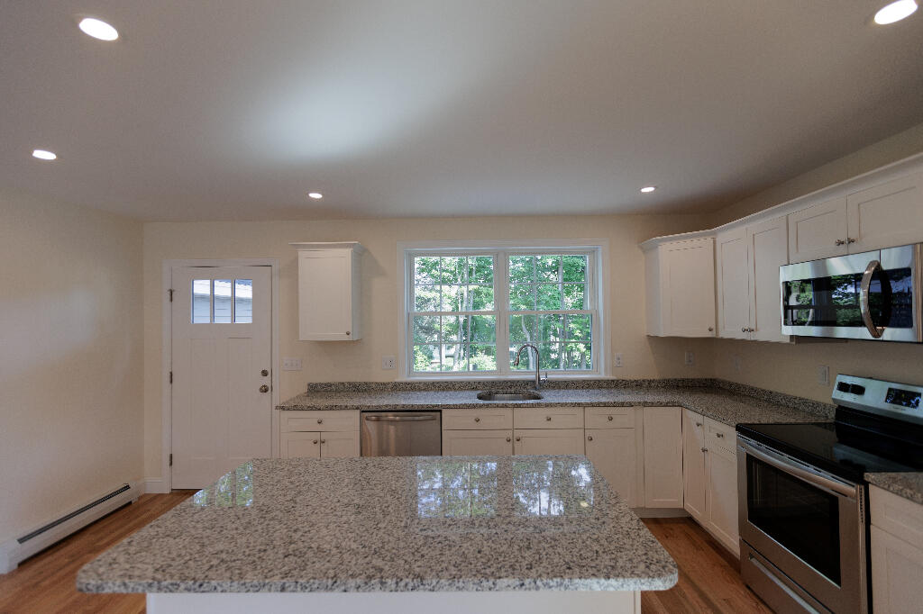 110 3rd Street UNIT 110, Bangor, ME, 04401