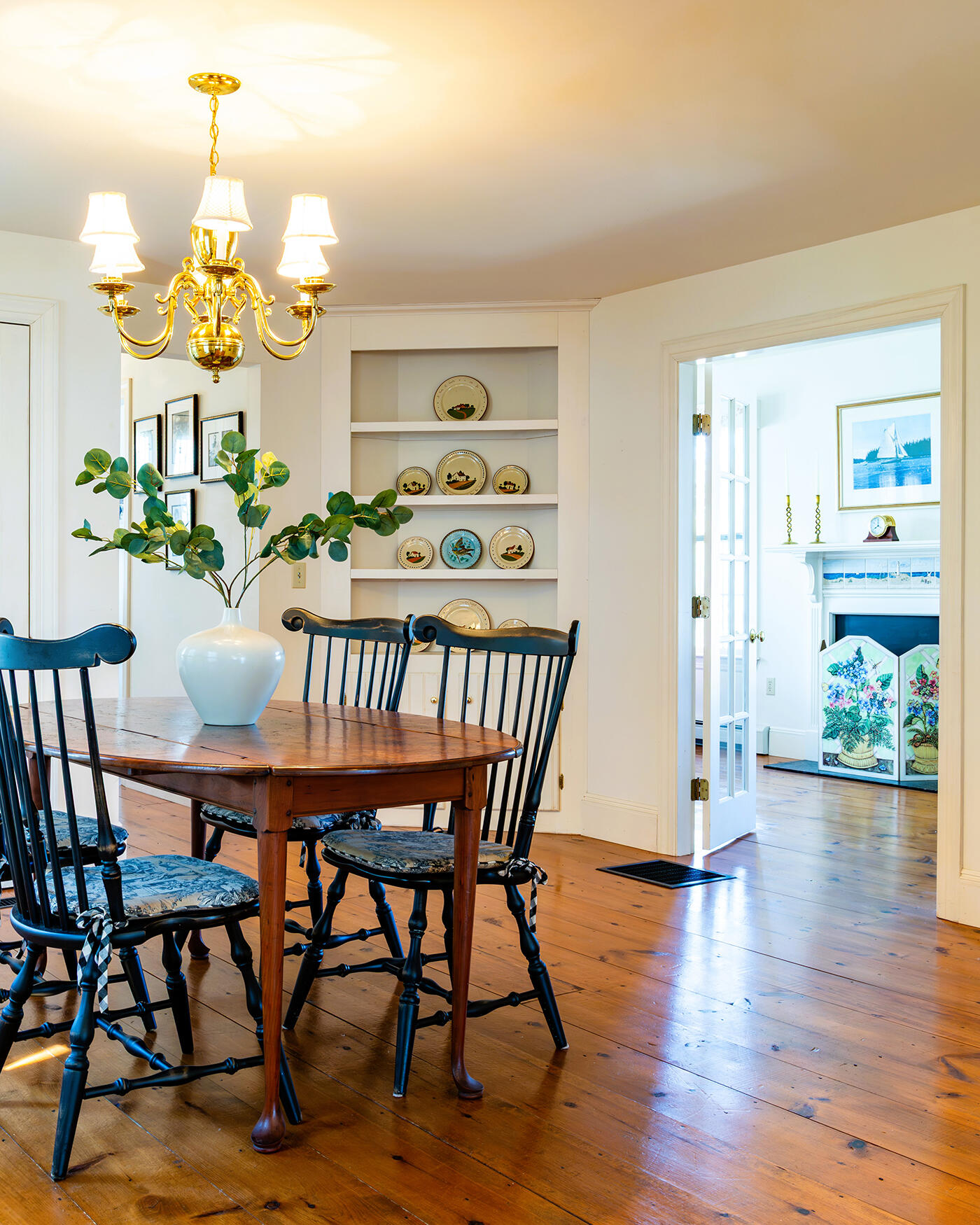 8 Chestnut Hill, Camden, ME, 04843