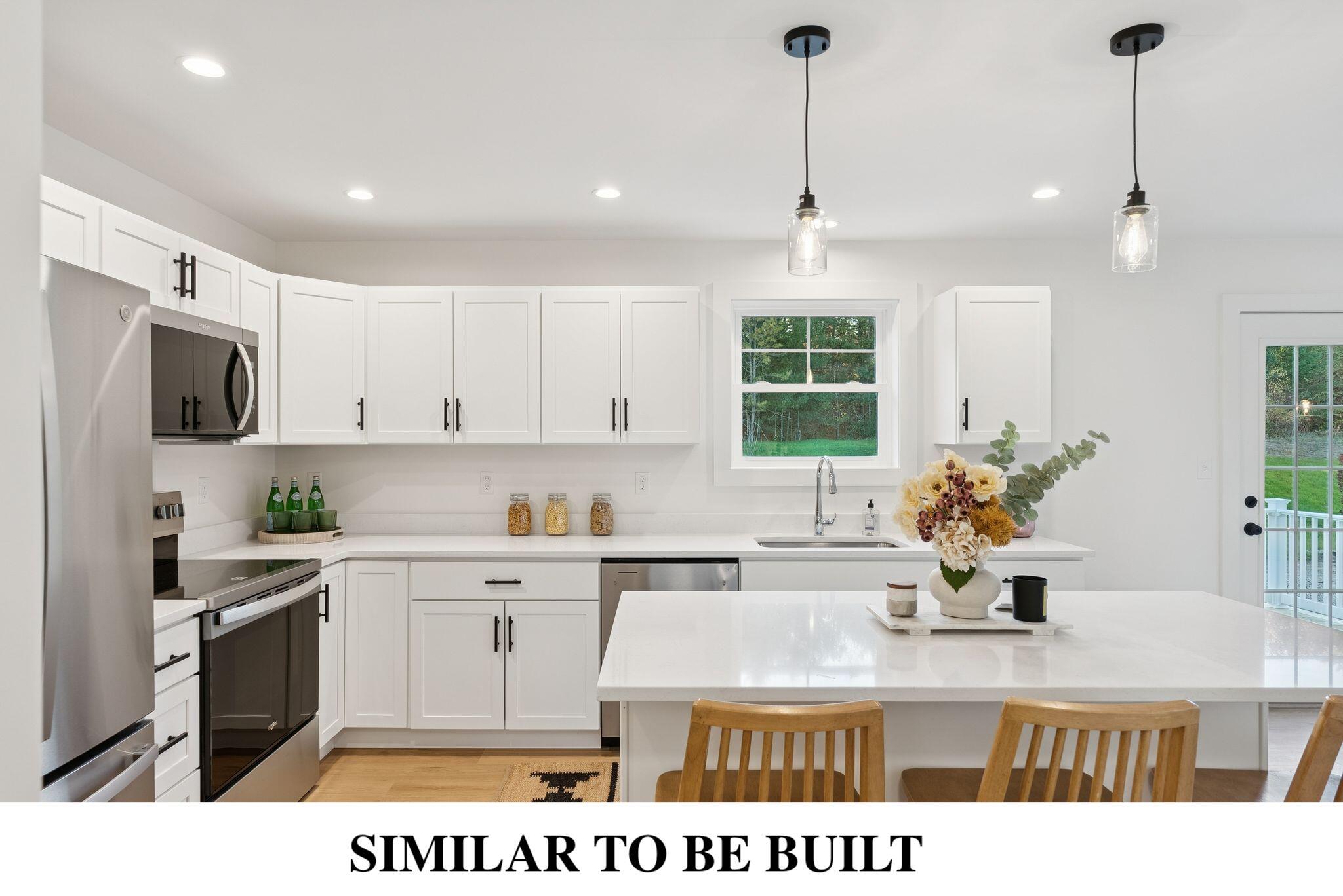 4 Feldspar Lane UNIT 31, Cumberland, ME, 04021