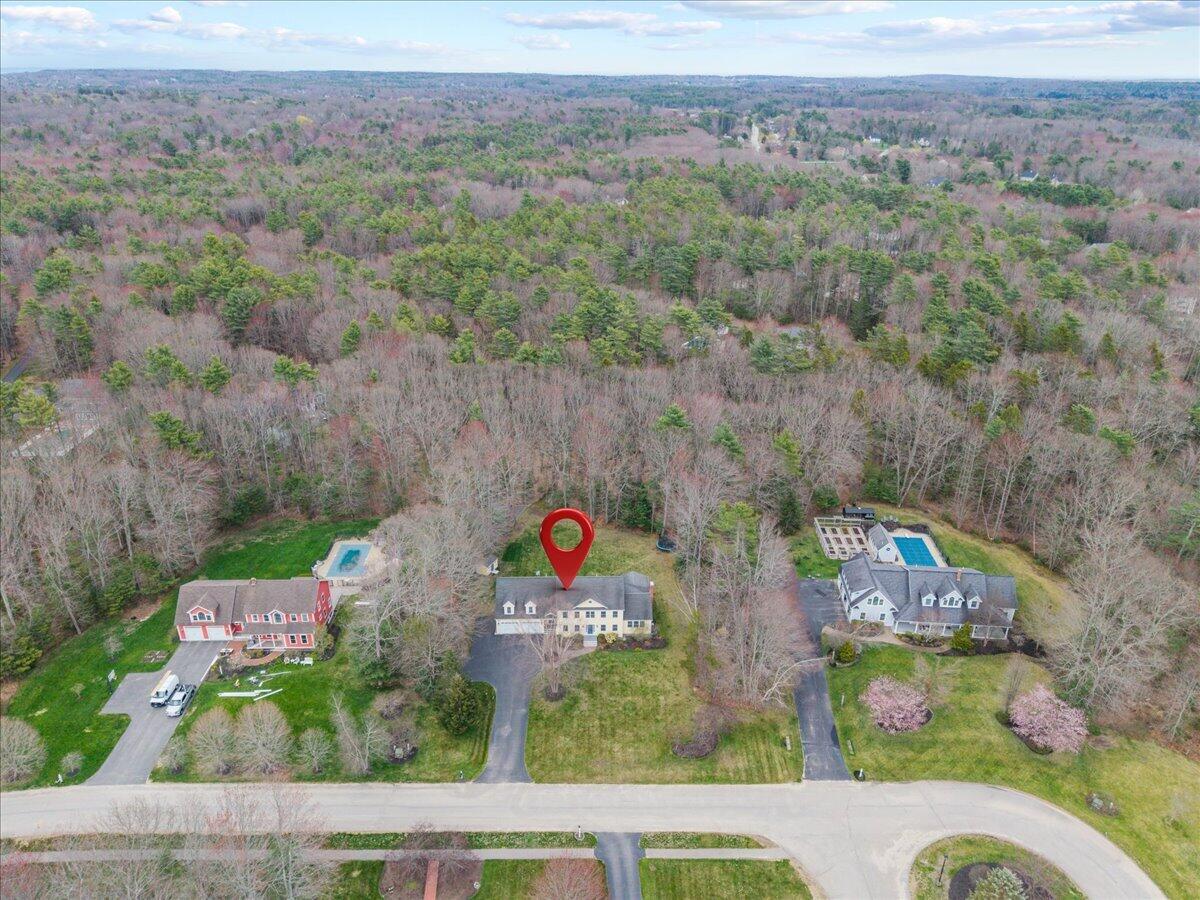 8 Elbridge Oliver Way, Scarborough, ME, 04074