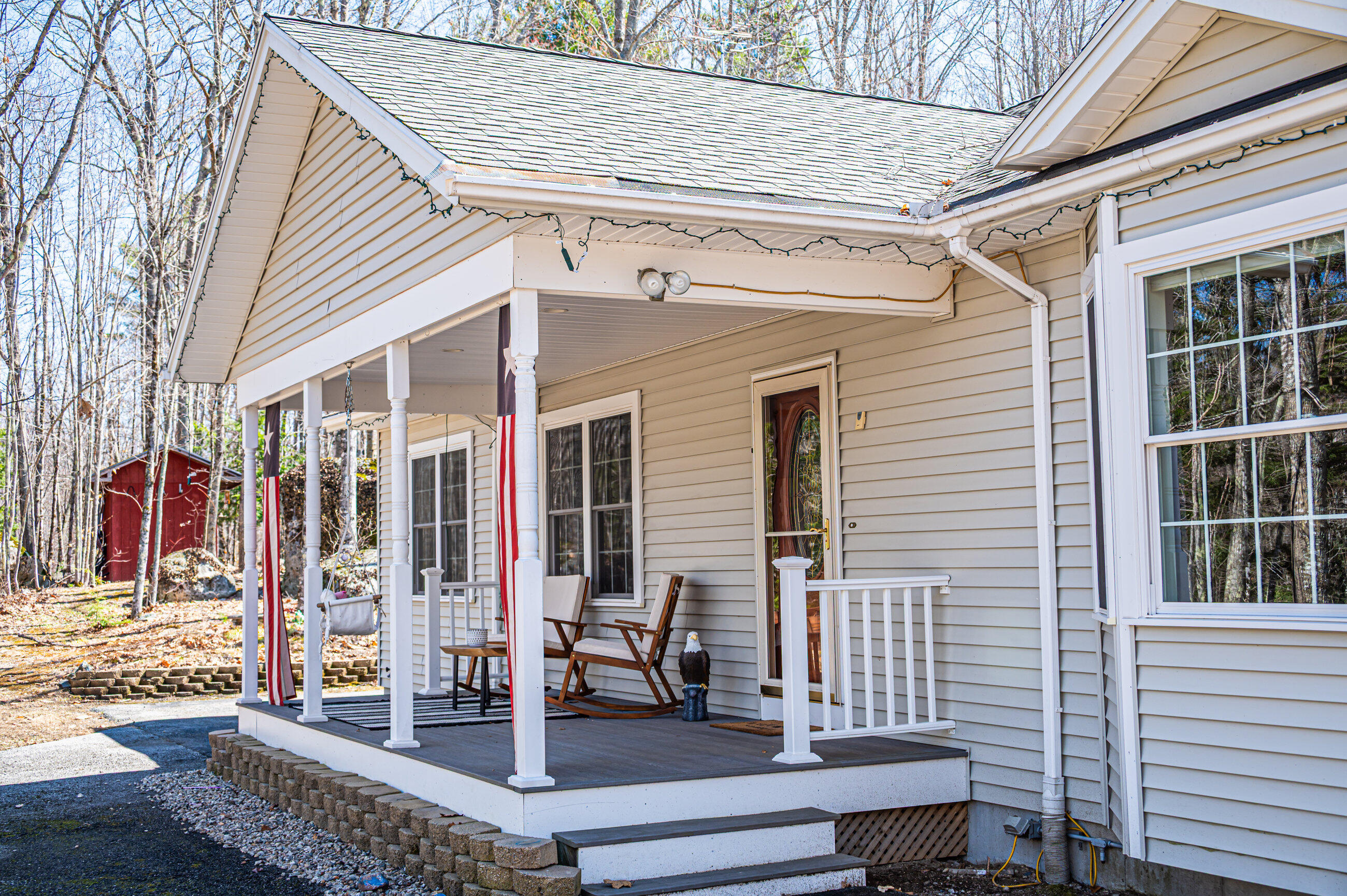 179 Egypt Road, Raymond, ME, 04071