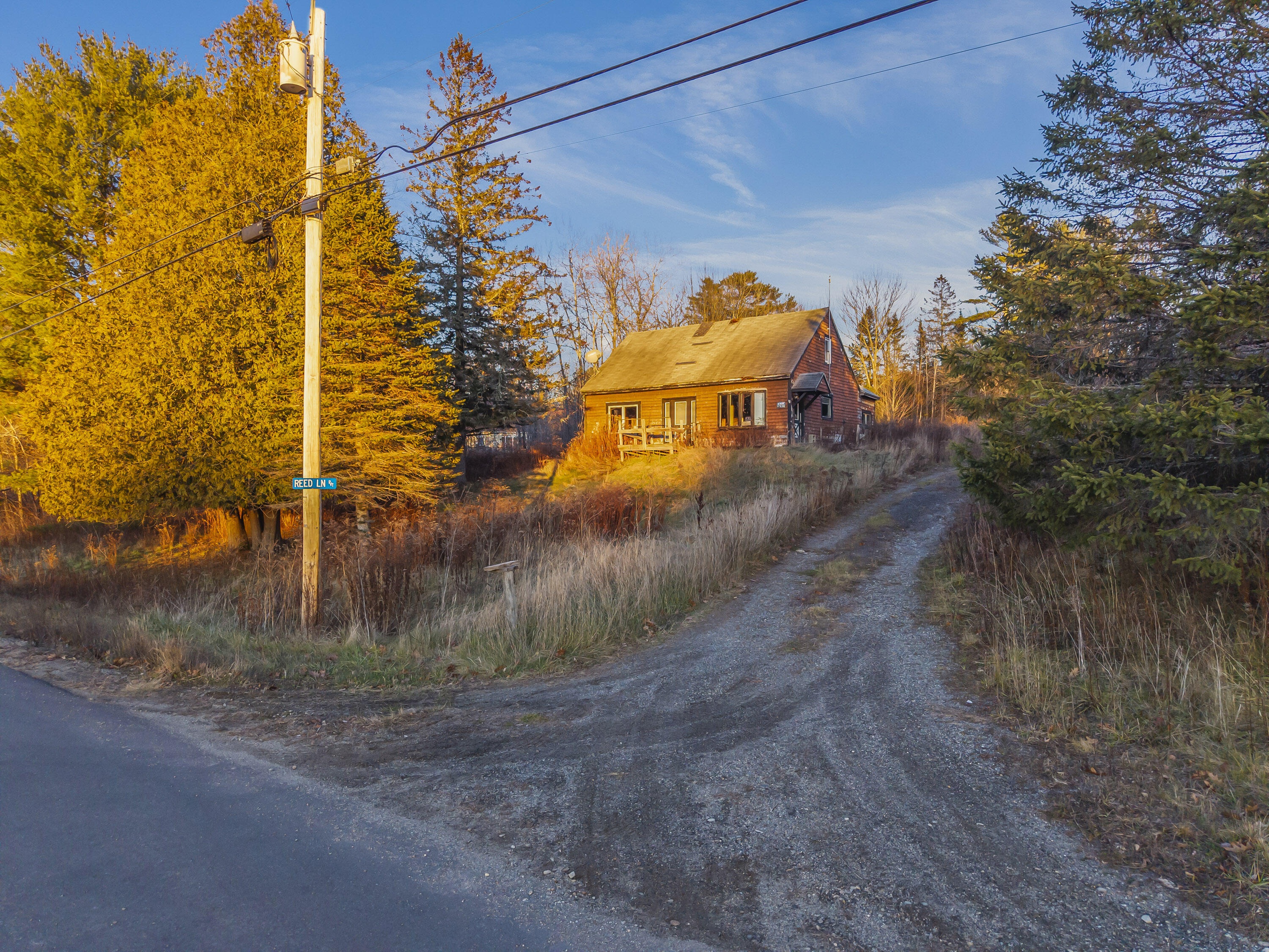 Lot A + B Reef Road, Waldoboro, ME, 04572