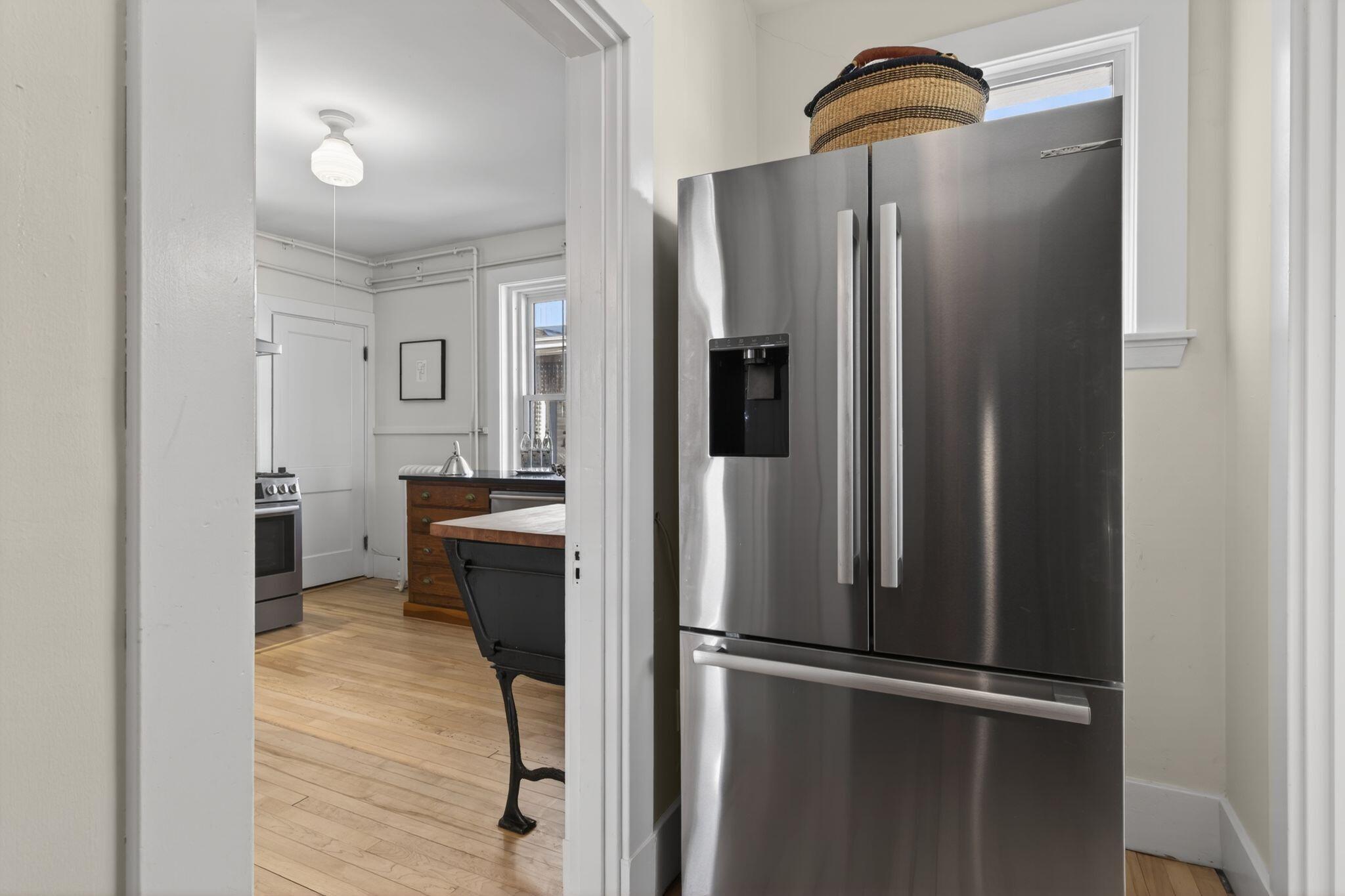 135 Brackett Street UNIT 7, Portland, ME, 04102