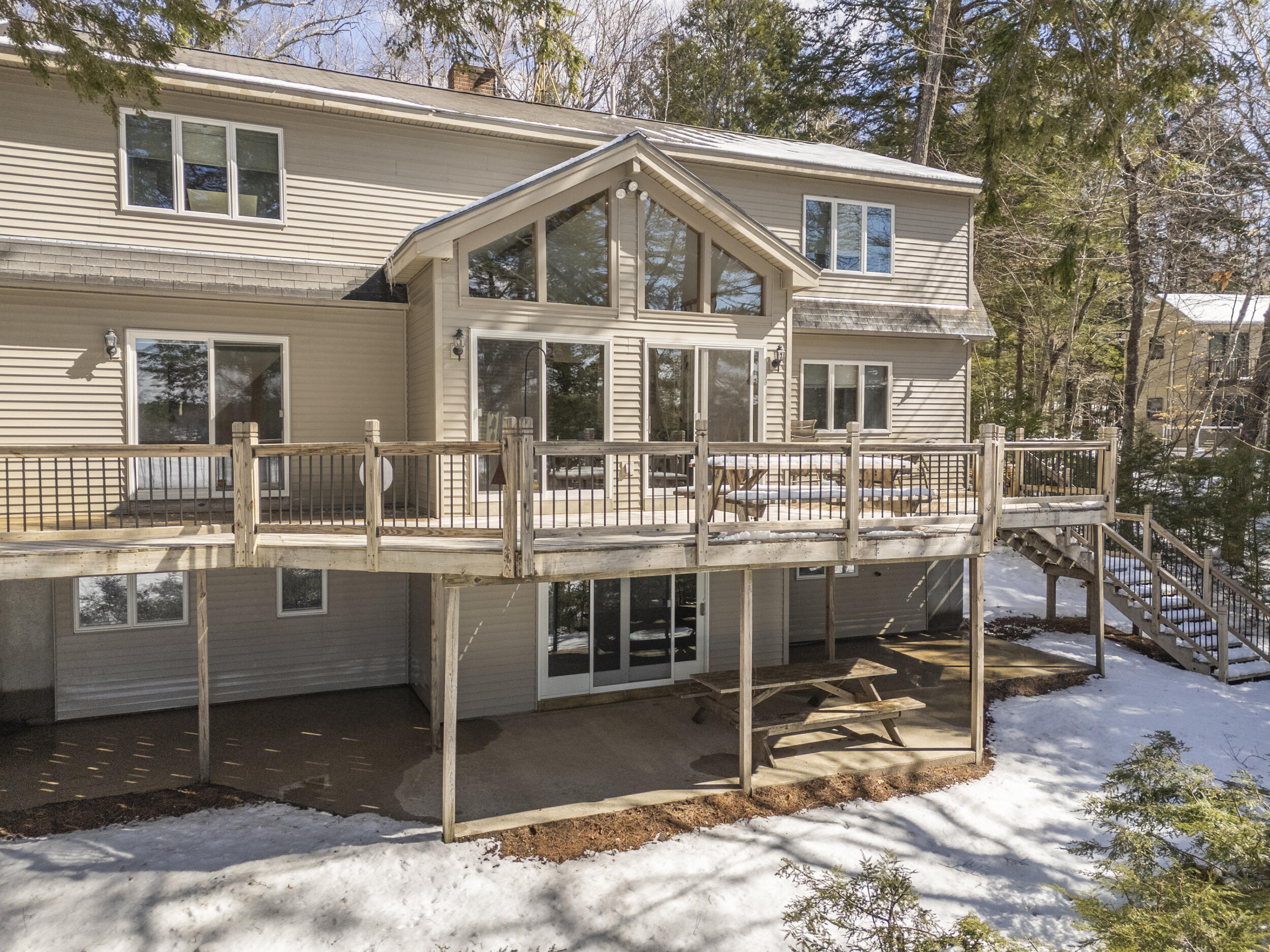 45 E Shore Drive, Harrison, ME, 04040