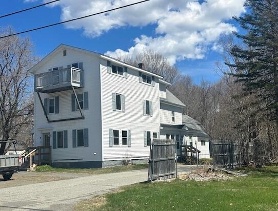 9 Paul Street, Dover-foxcroft, ME, 04426