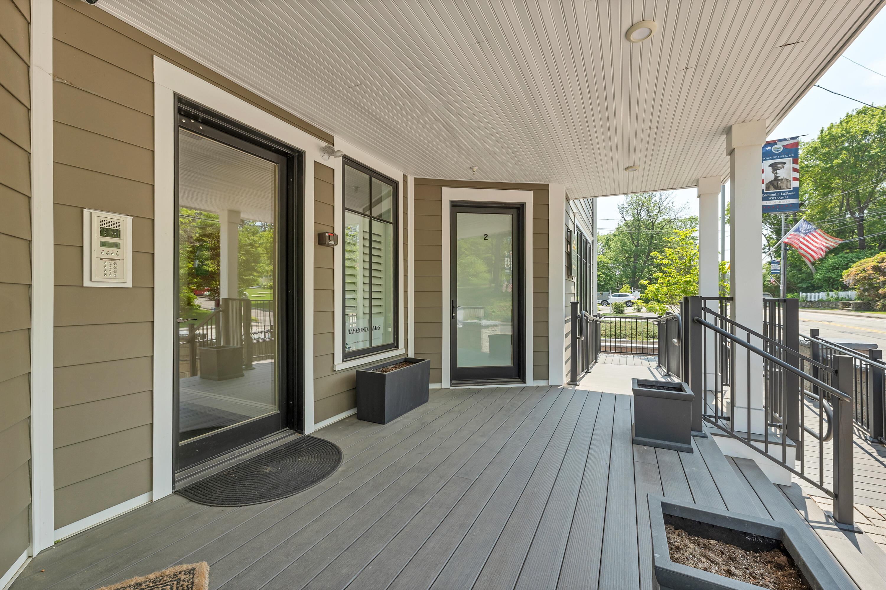 298 York Street UNIT 3, York, ME, 03909