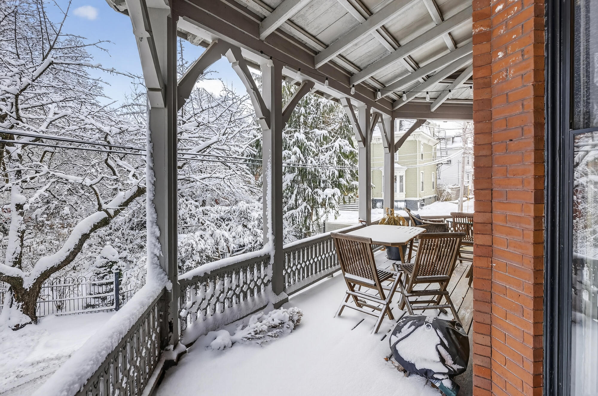 117 Pine Street UNIT 2, Portland, ME, 04102