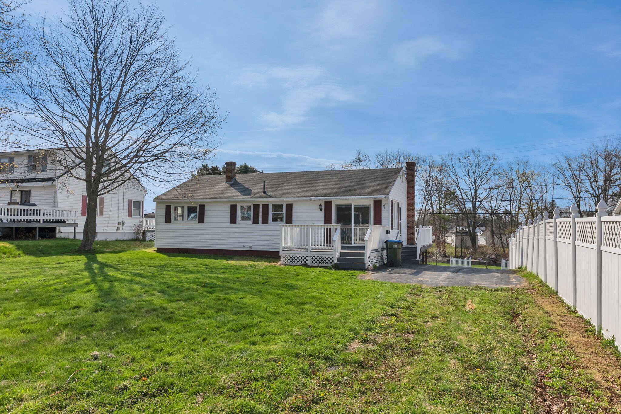 41 Pine Haven Terrace, South Portland, ME, 04106