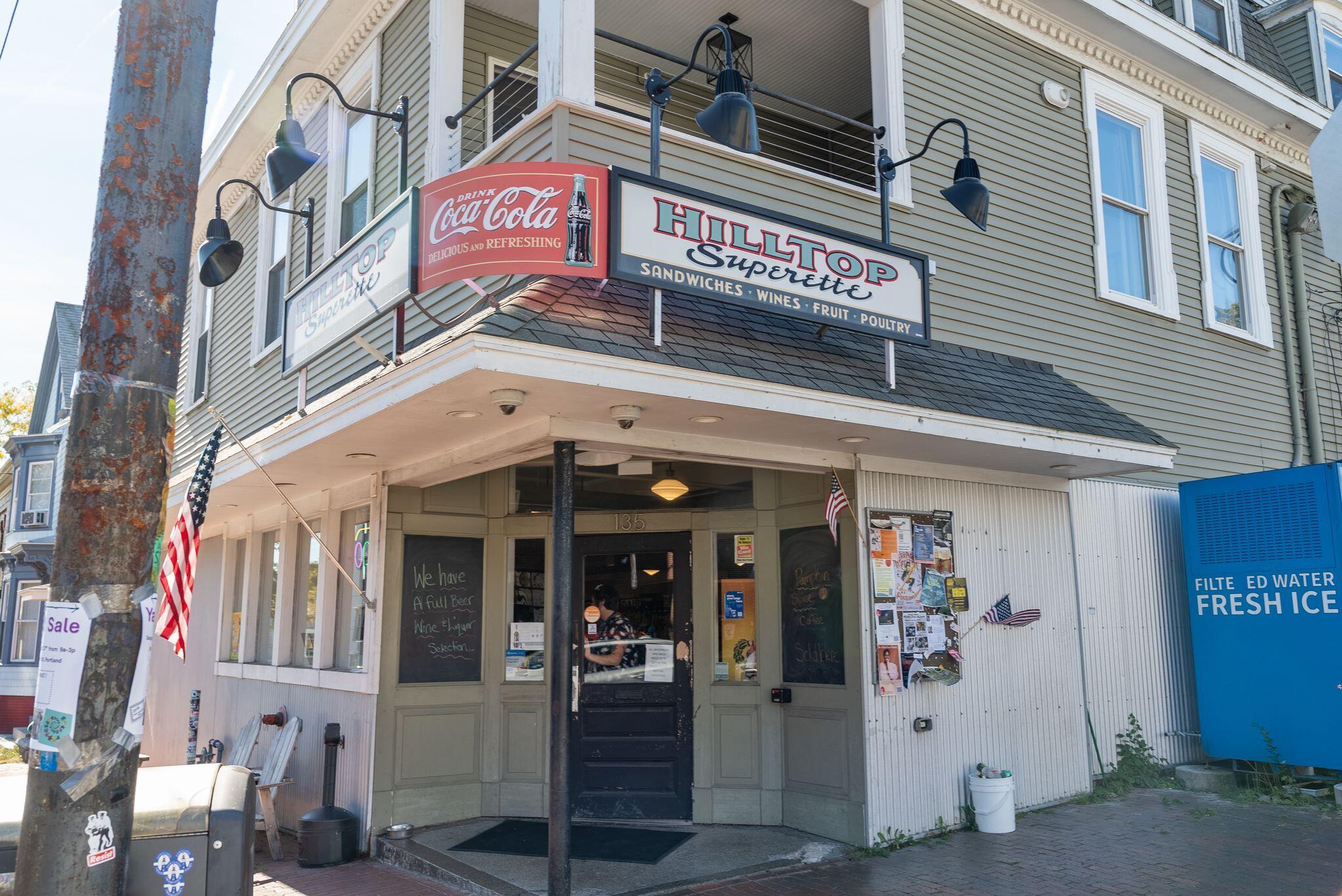 340 Eastern Promenade UNIT 244, Portland, ME, 04101