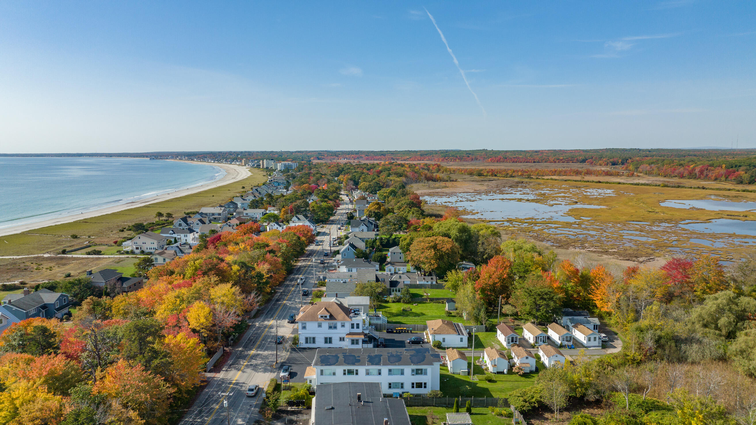 9 E Grand Avenue UNIT 1, Scarborough, ME, 04074