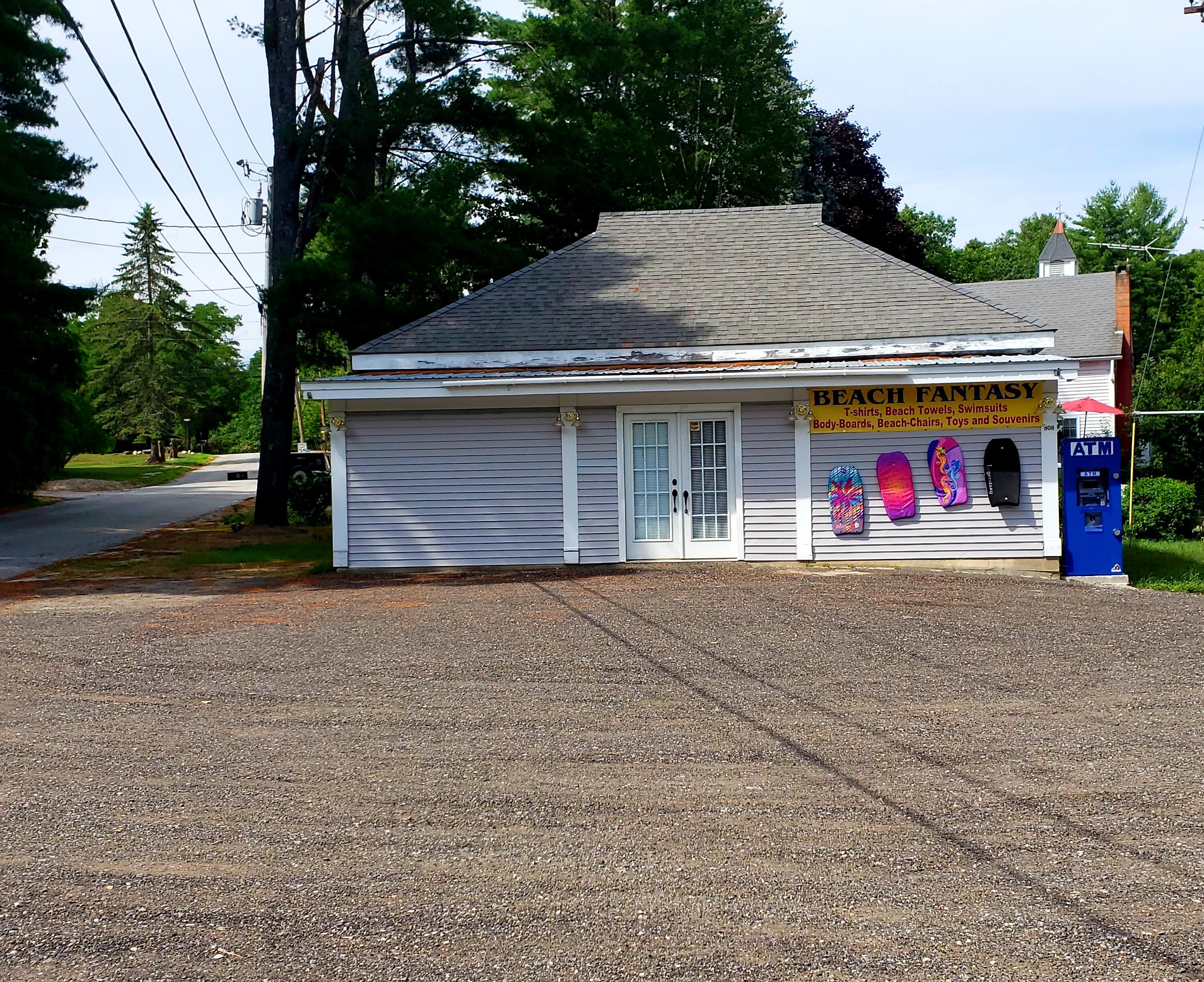 808 Sebago Road, Sebago, ME, 04029