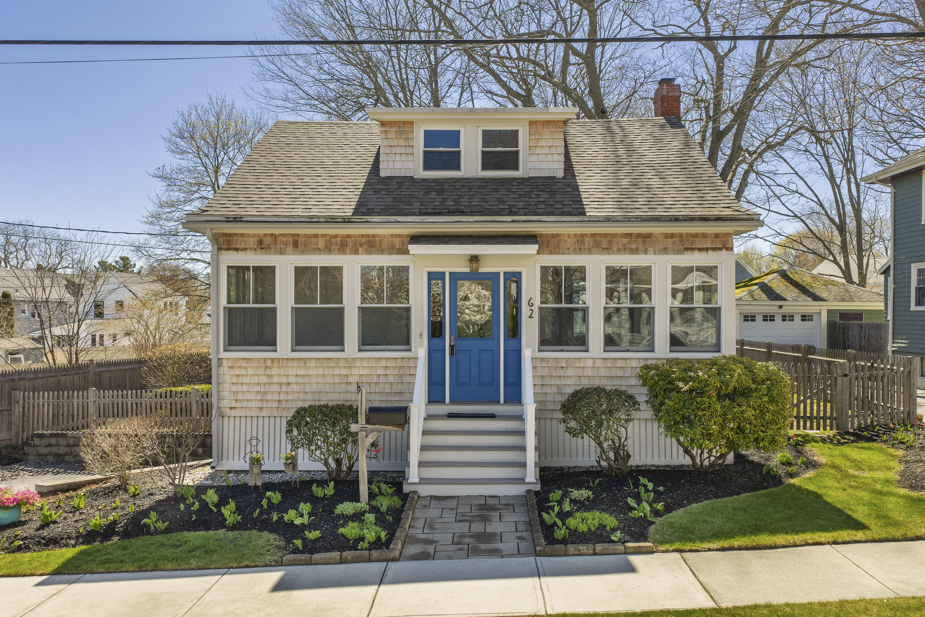 62 Elsmere Avenue, South Portland, ME, 04106 62 Elsmere Avenue, South Portland, ME, 04106
