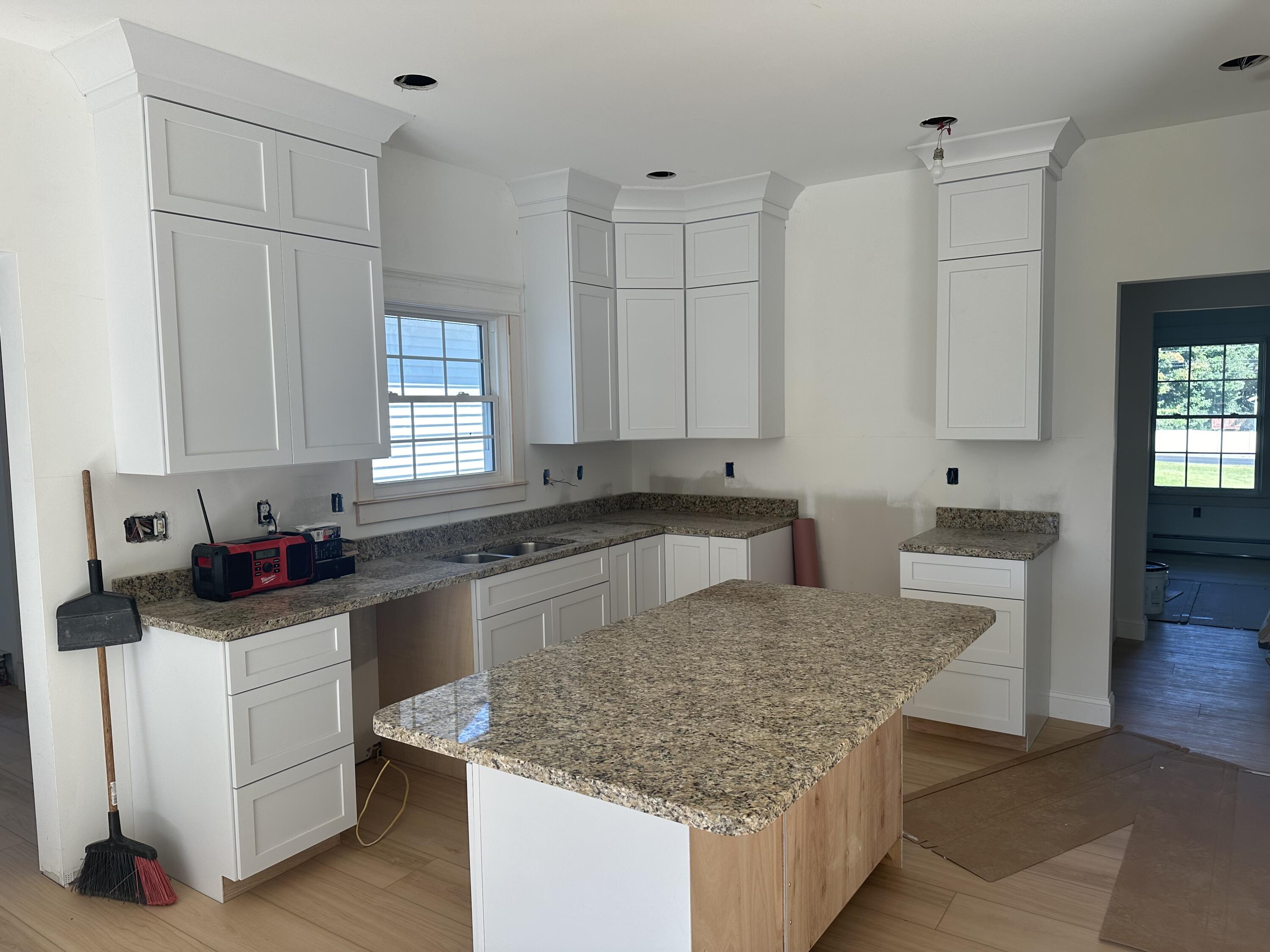 Lot 1 Honey Hill Estates W, Hampden, ME, 04444