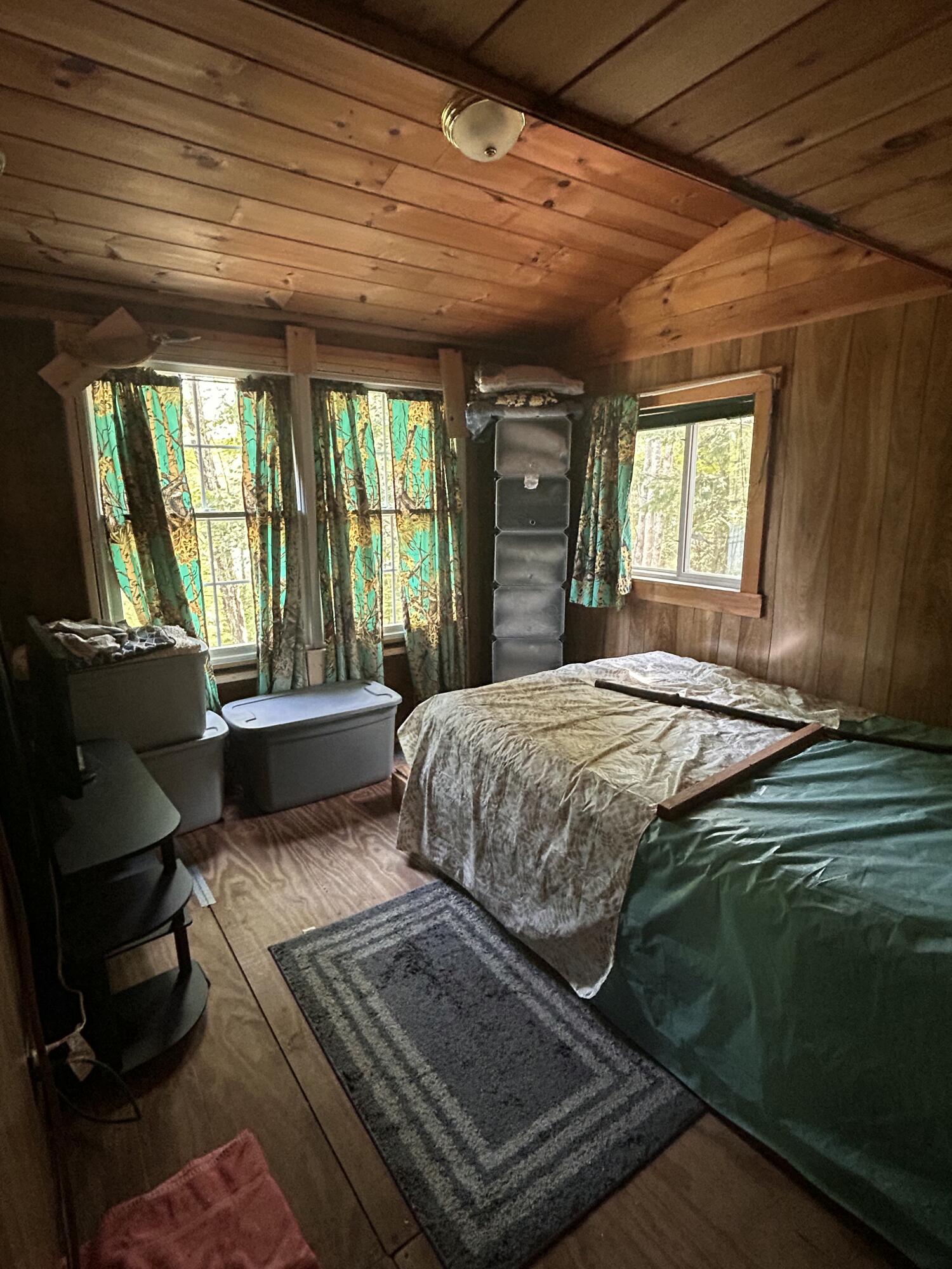 31 Sportsmen's Lodge Road, Marshfield, ME, 04654