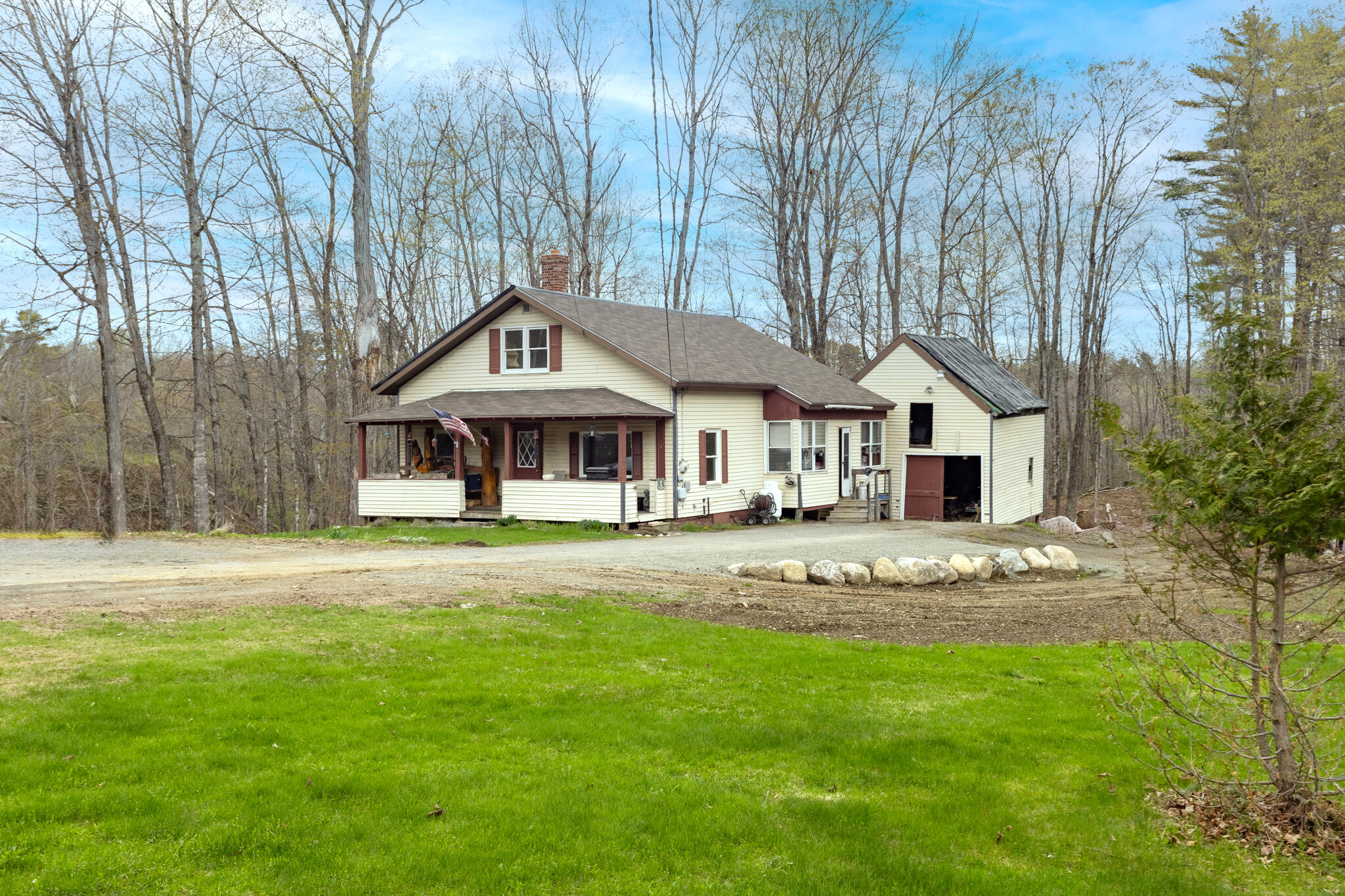 Piscataquis County
